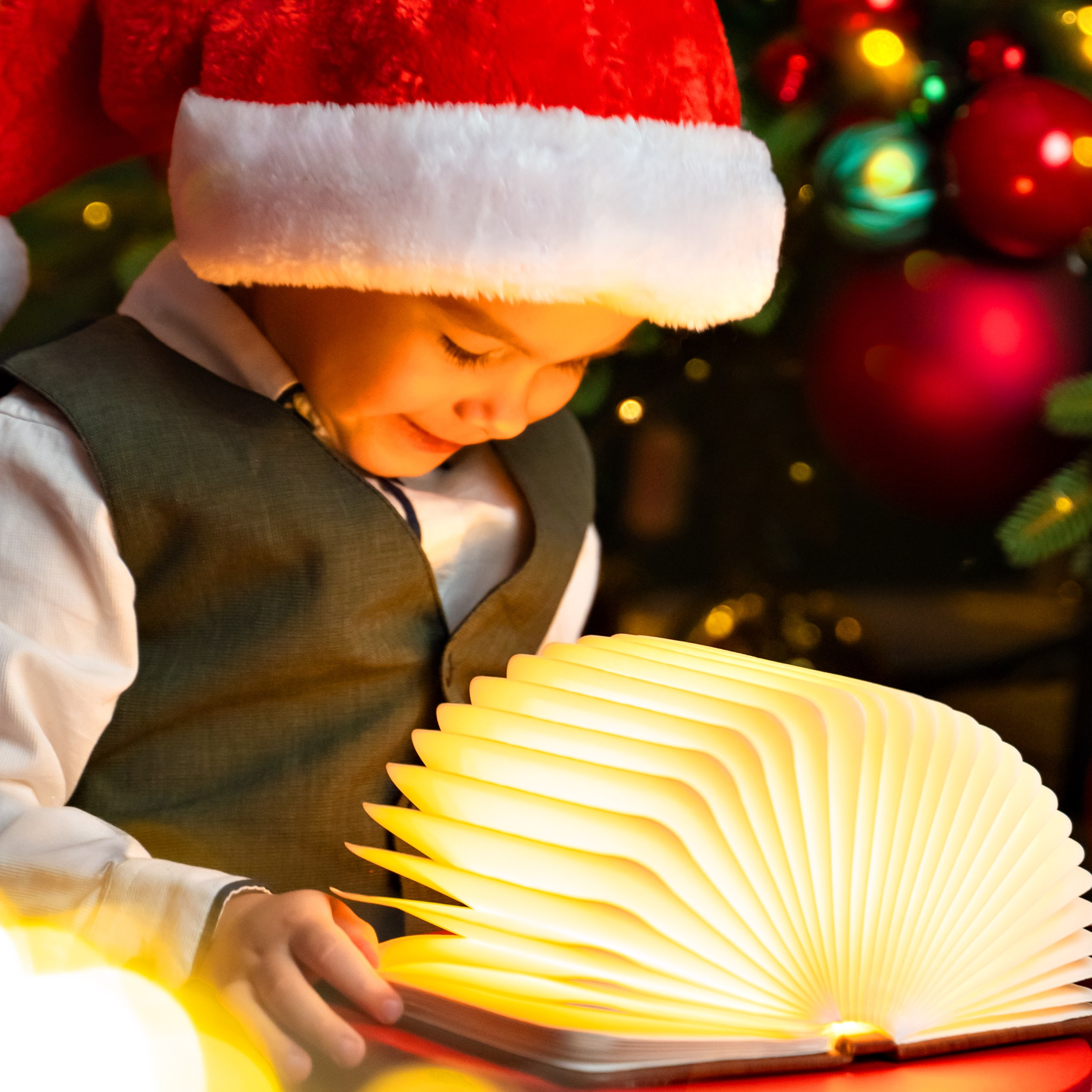 Новый год 2026