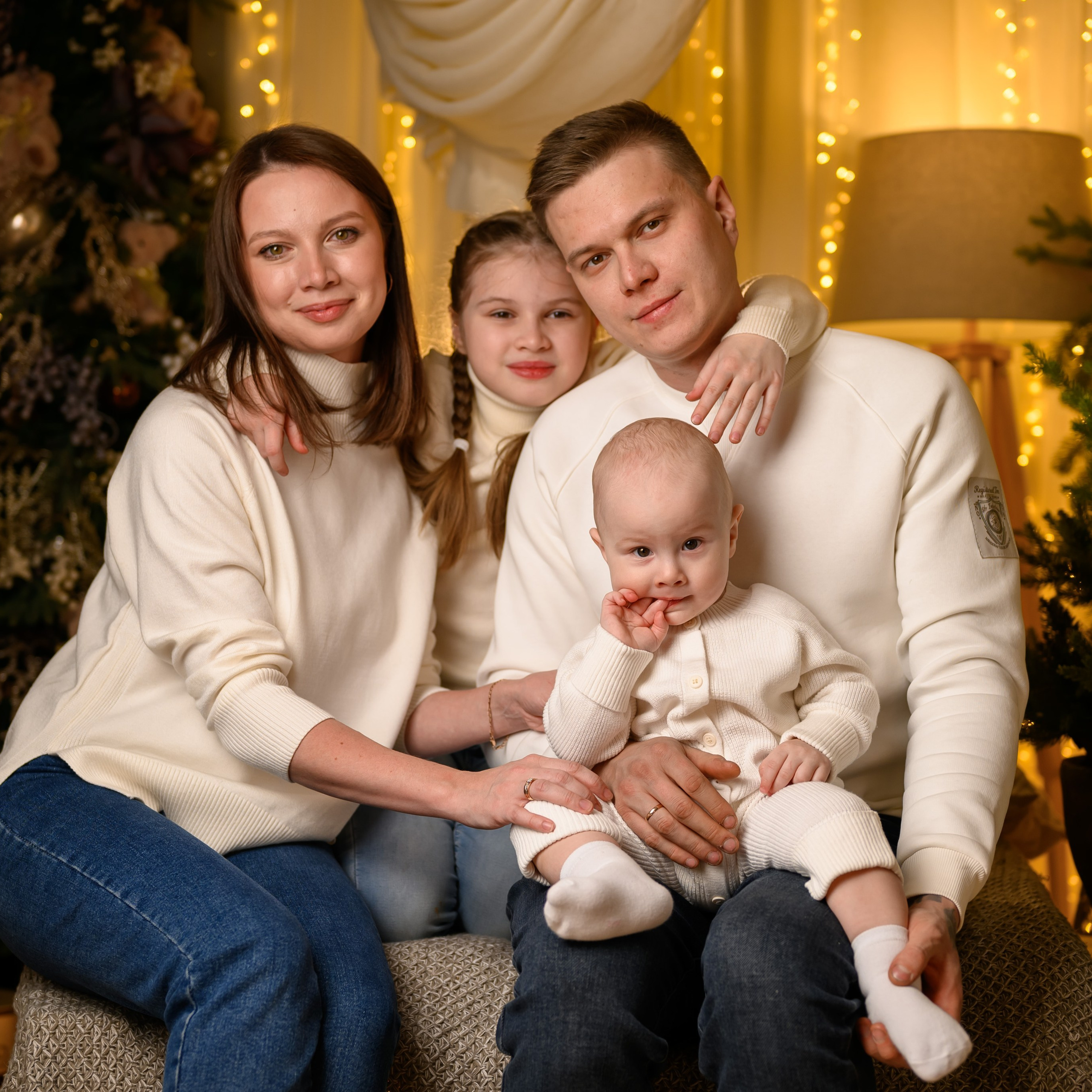 Отзывы. Фотограф новорожденных в Норильске Виктория Шагалиева