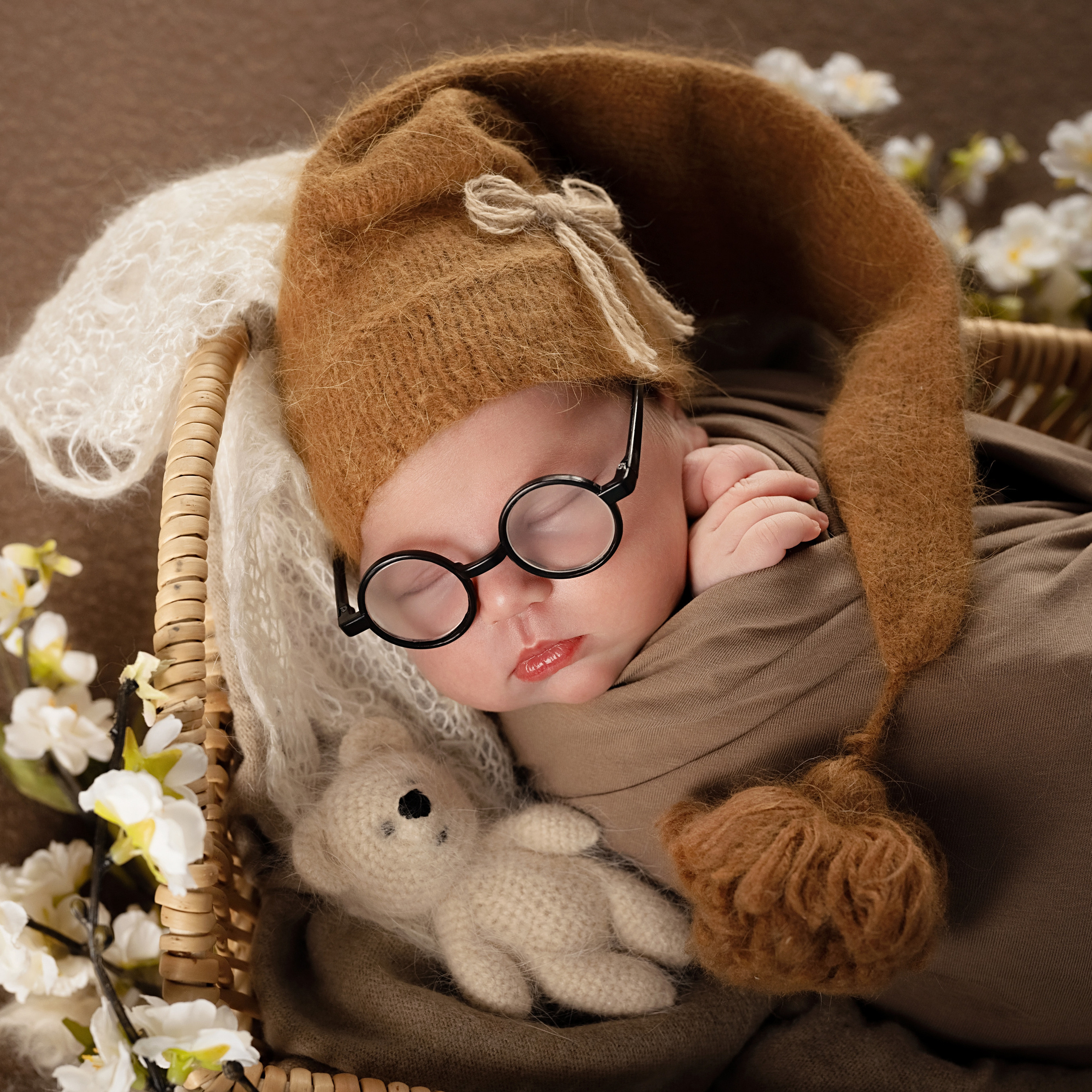 Отзывы. Фотограф новорожденных в Норильске Виктория Шагалиева