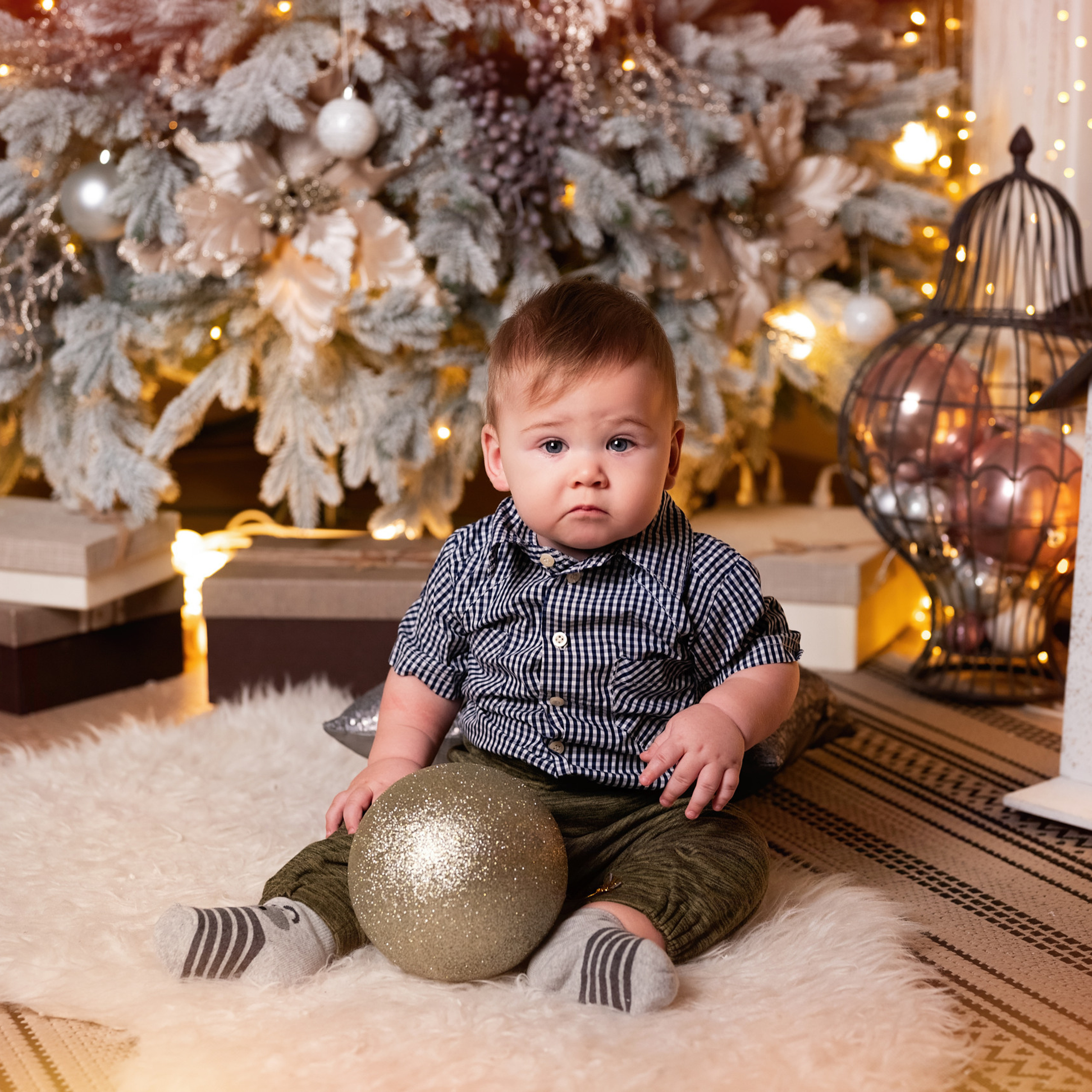 Отзывы. Фотограф новорожденных в Норильске Виктория Шагалиева