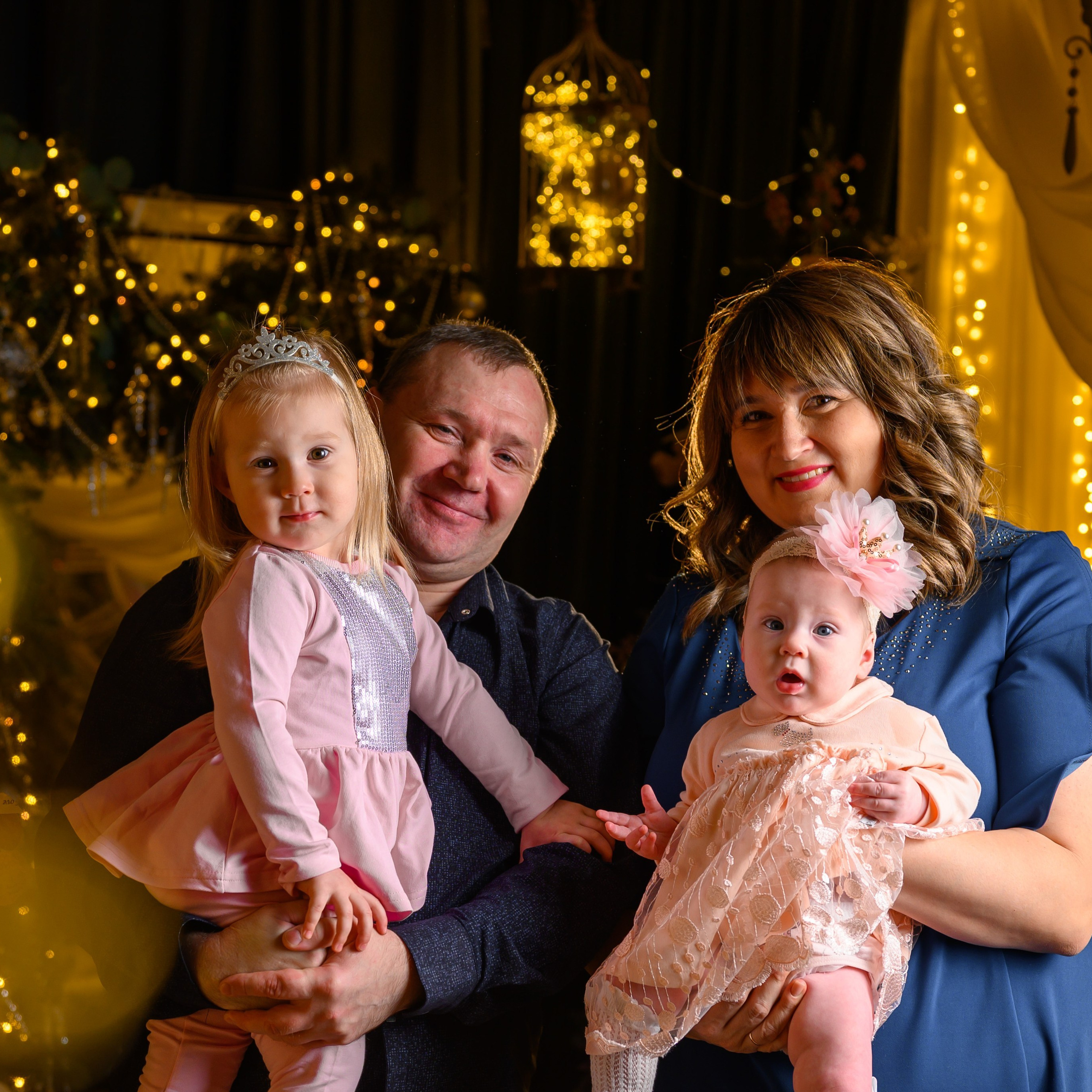 Отзывы. Фотограф новорожденных в Норильске Виктория Шагалиева