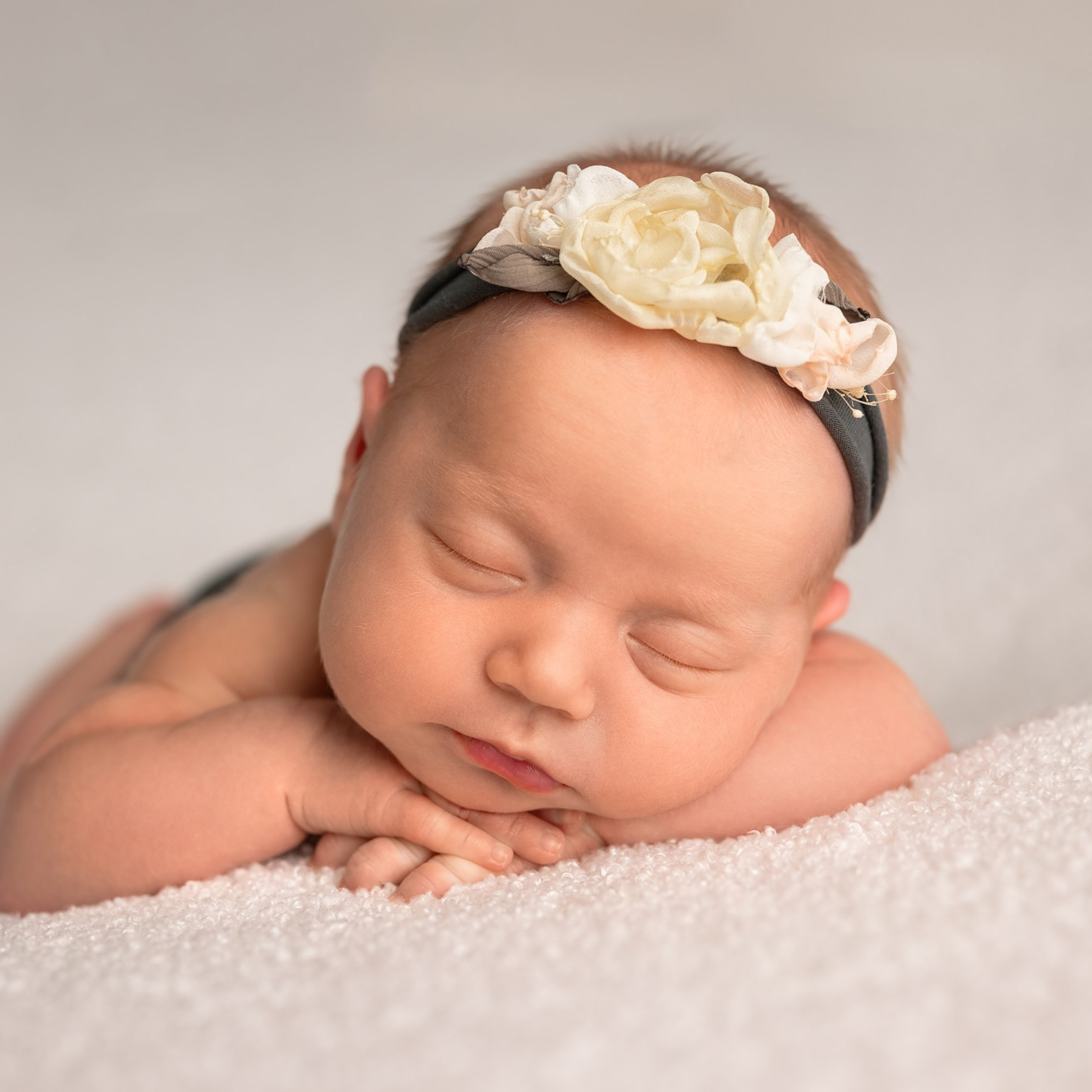 Отзывы. Фотограф новорожденных в Норильске Виктория Шагалиева