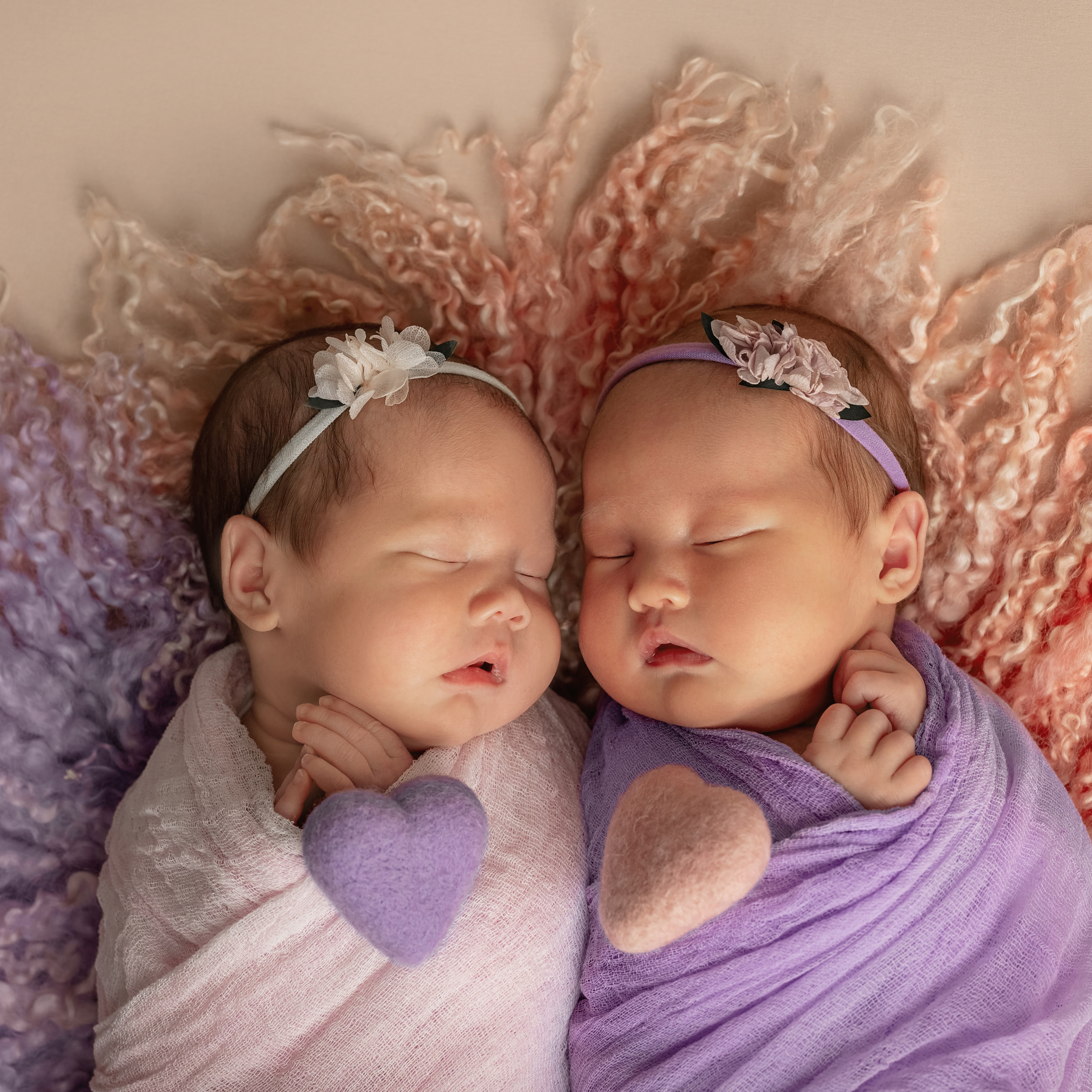 Отзывы. Фотограф новорожденных в Норильске Виктория Шагалиева