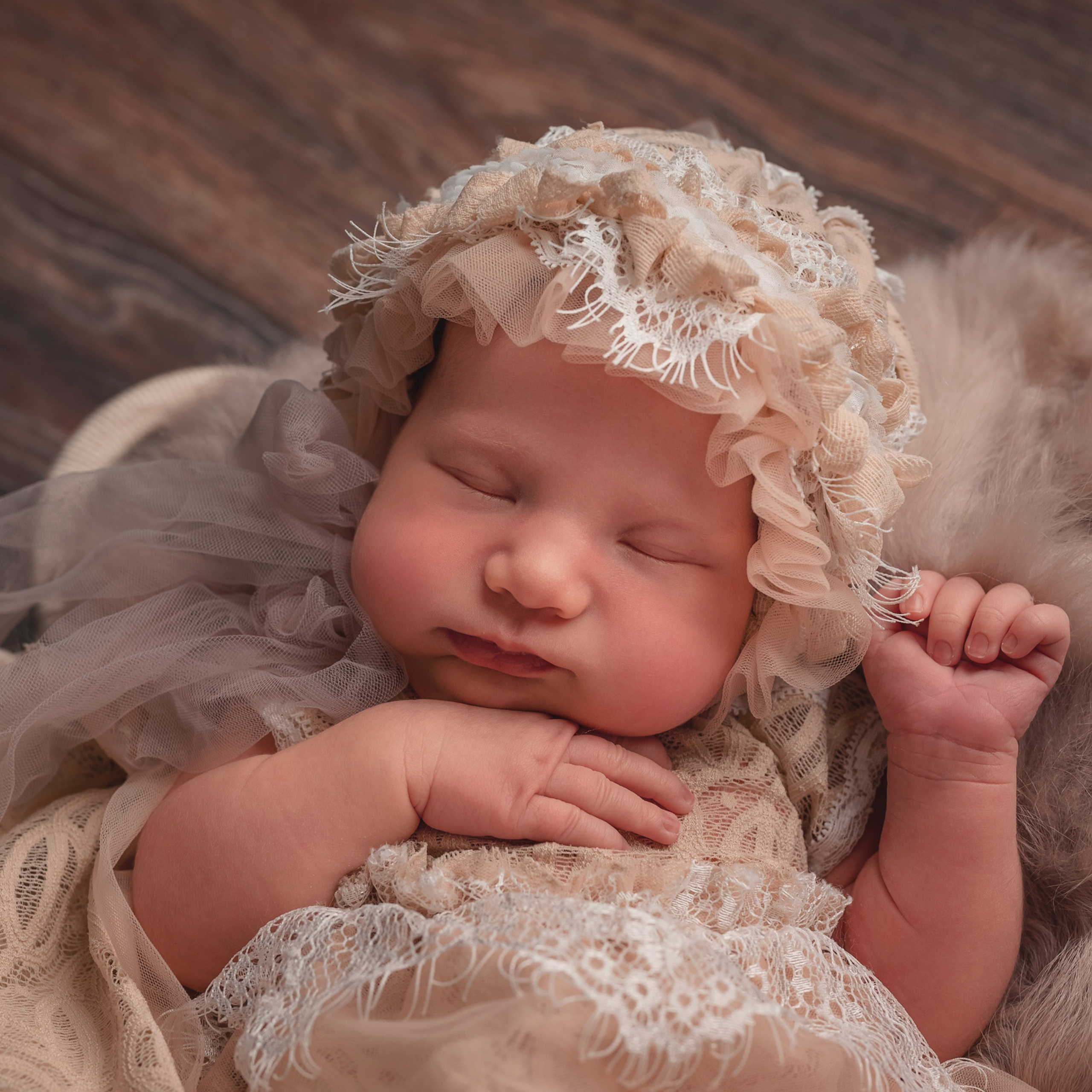 Отзывы. Фотограф новорожденных в Норильске Виктория Шагалиева