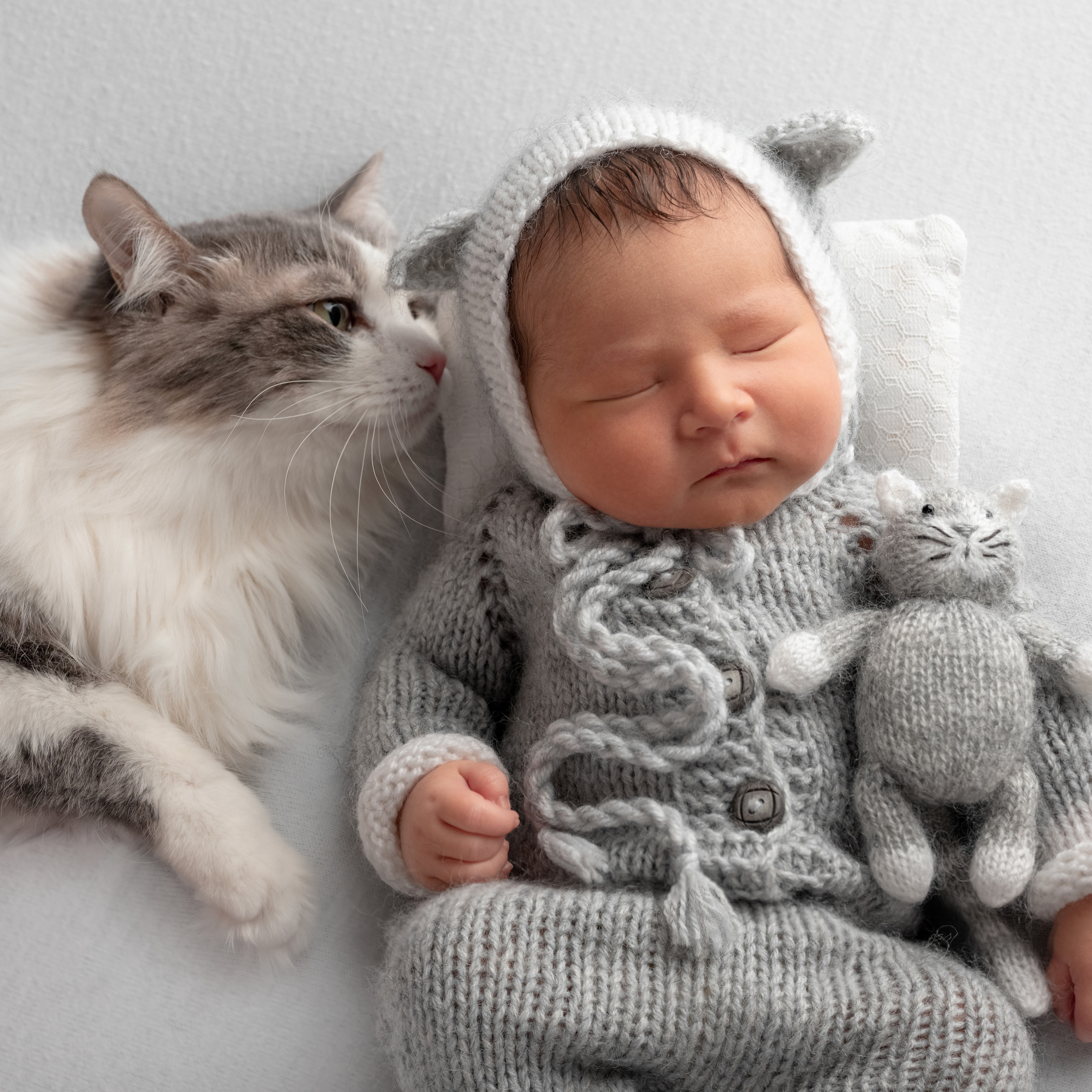 Отзывы. Фотограф новорожденных в Норильске Виктория Шагалиева