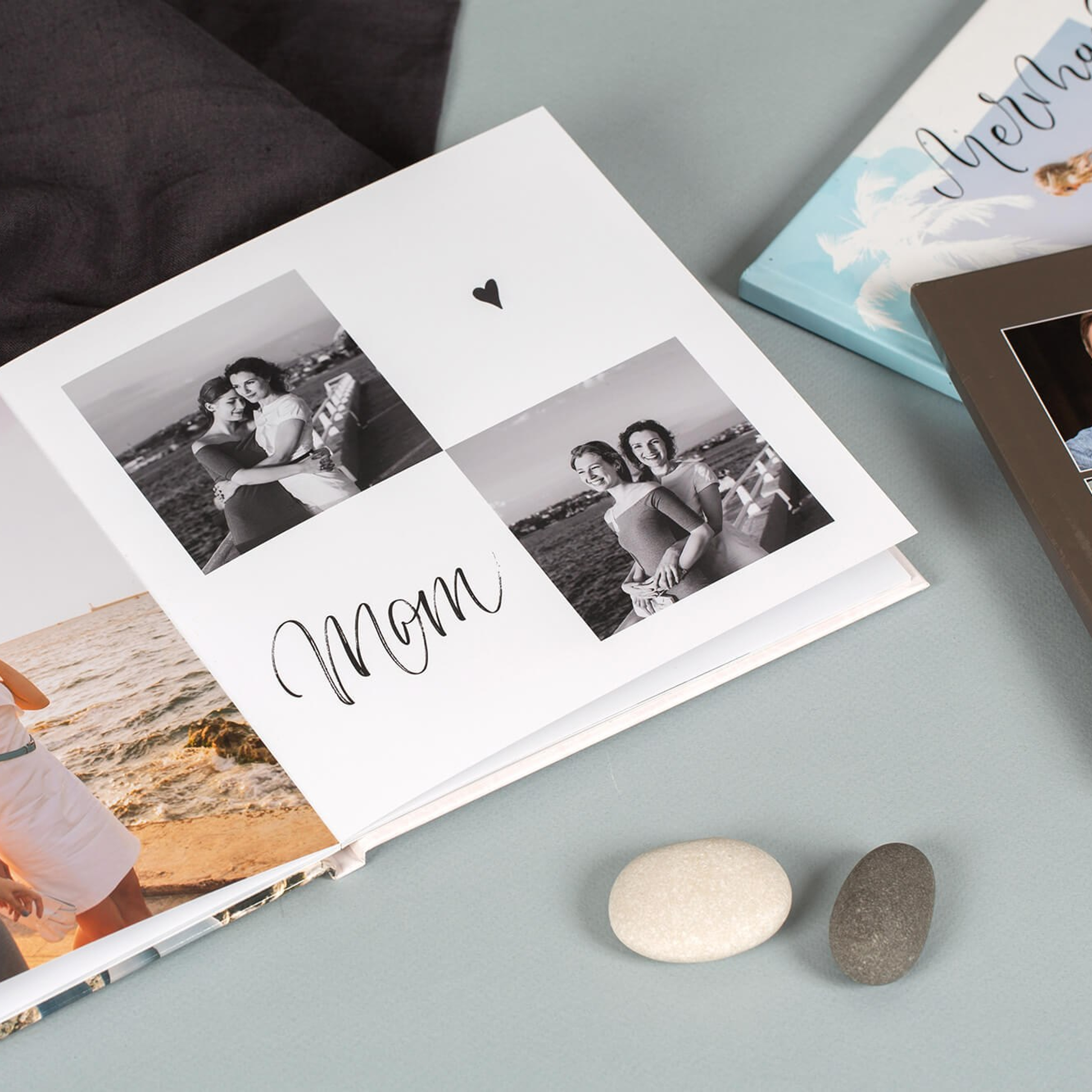 Фотокнига. Фотограф на все случаи жизни: свадьбы, портреты, семейные и творческие съемки в Башкирии и городах региона