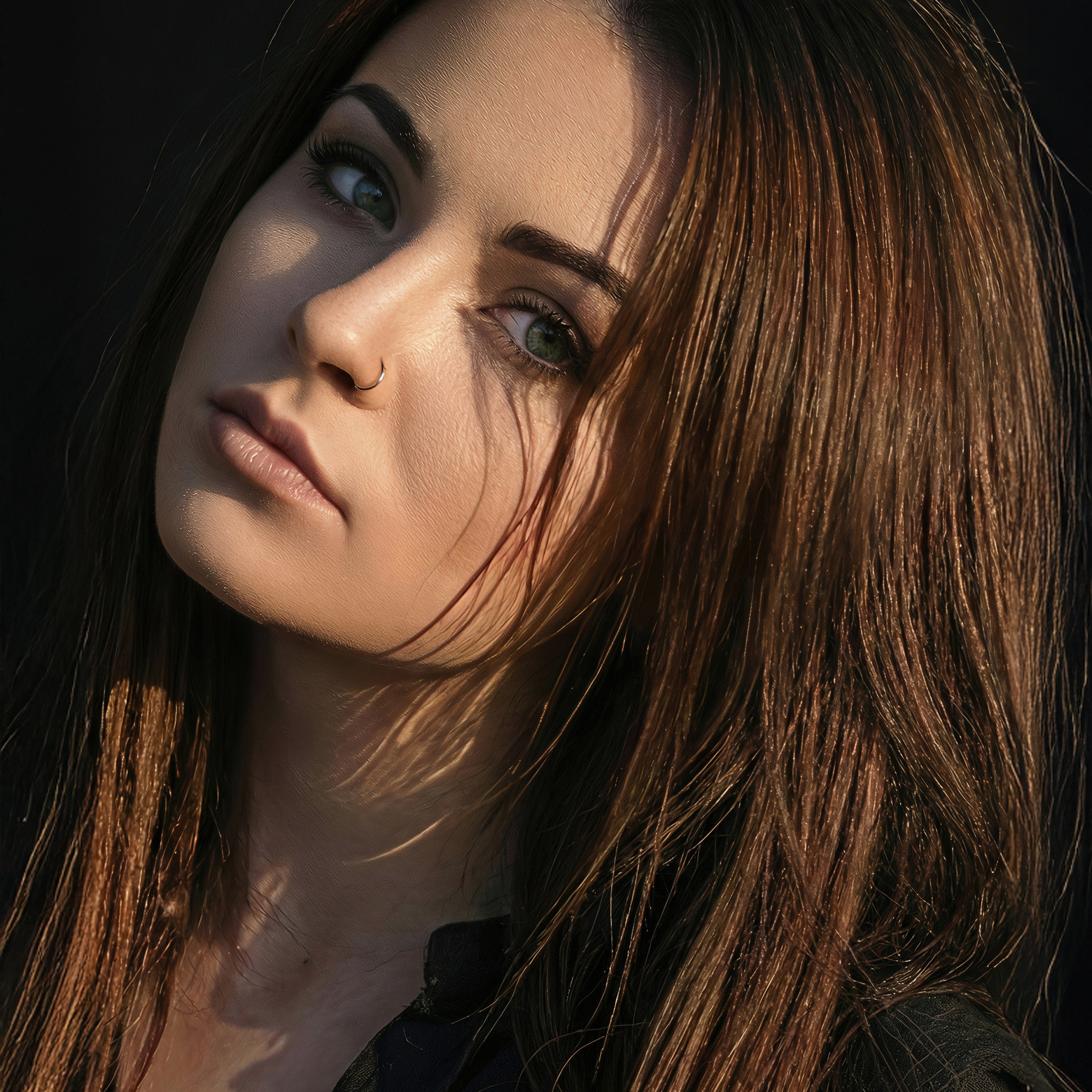 Unnatural Skin Tone. Фотограф на все случаи жизни: свадьбы, портреты, семейные и творческие съемки в Башкирии и городах региона