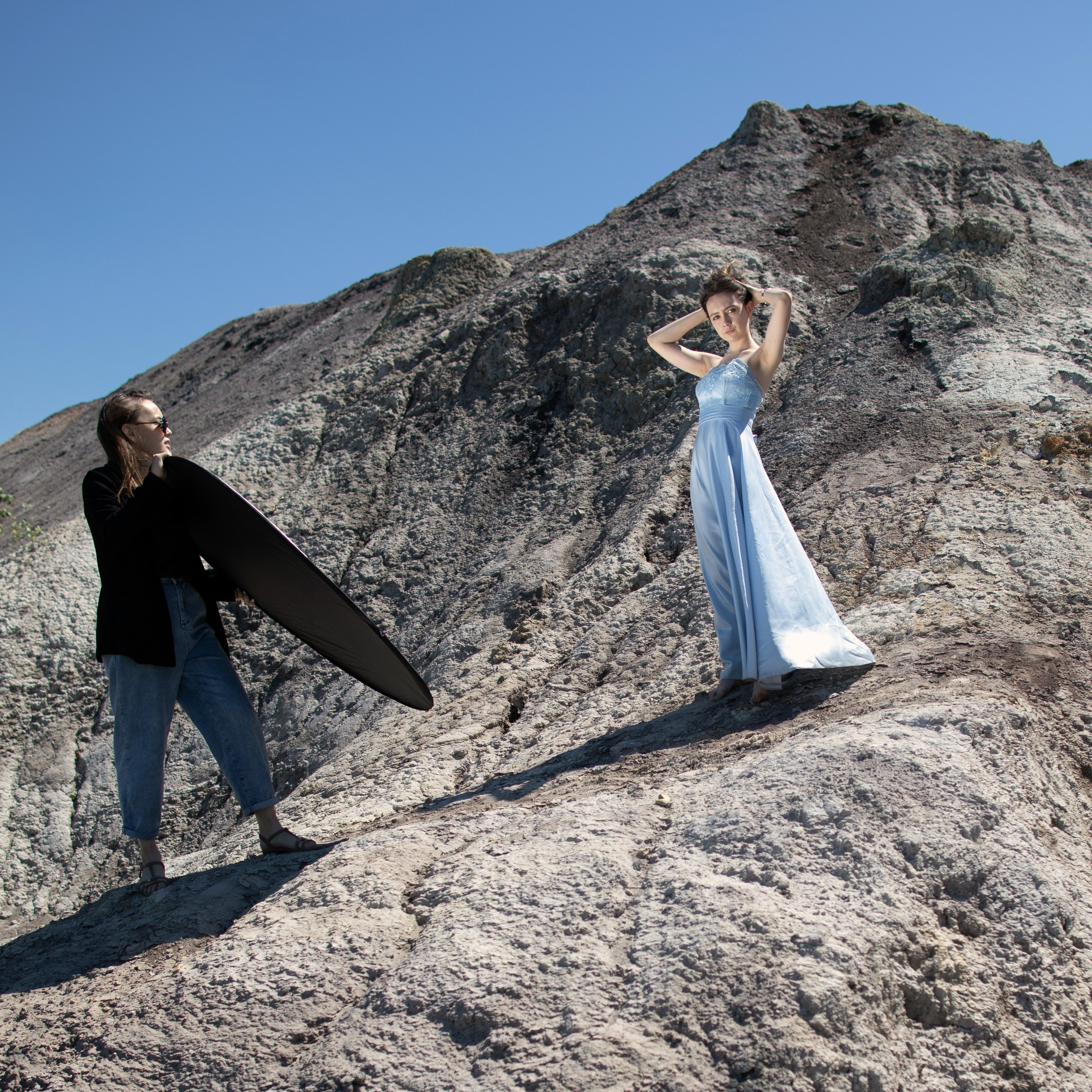 Unnatural Skin Tone. Фотограф на все случаи жизни: свадьбы, портреты, семейные и творческие съемки в Башкирии и городах региона