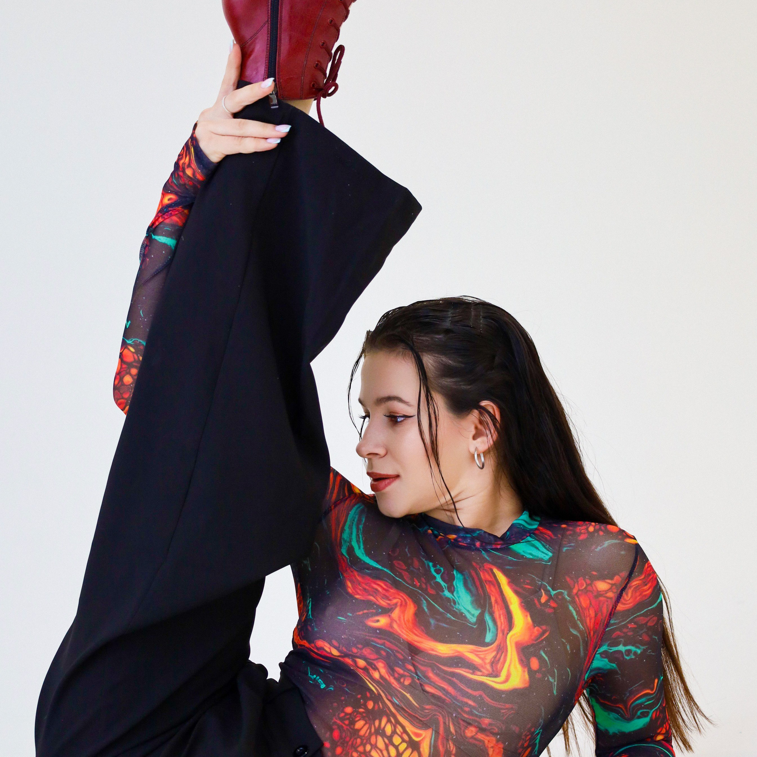 Отзывы. Luminos_u