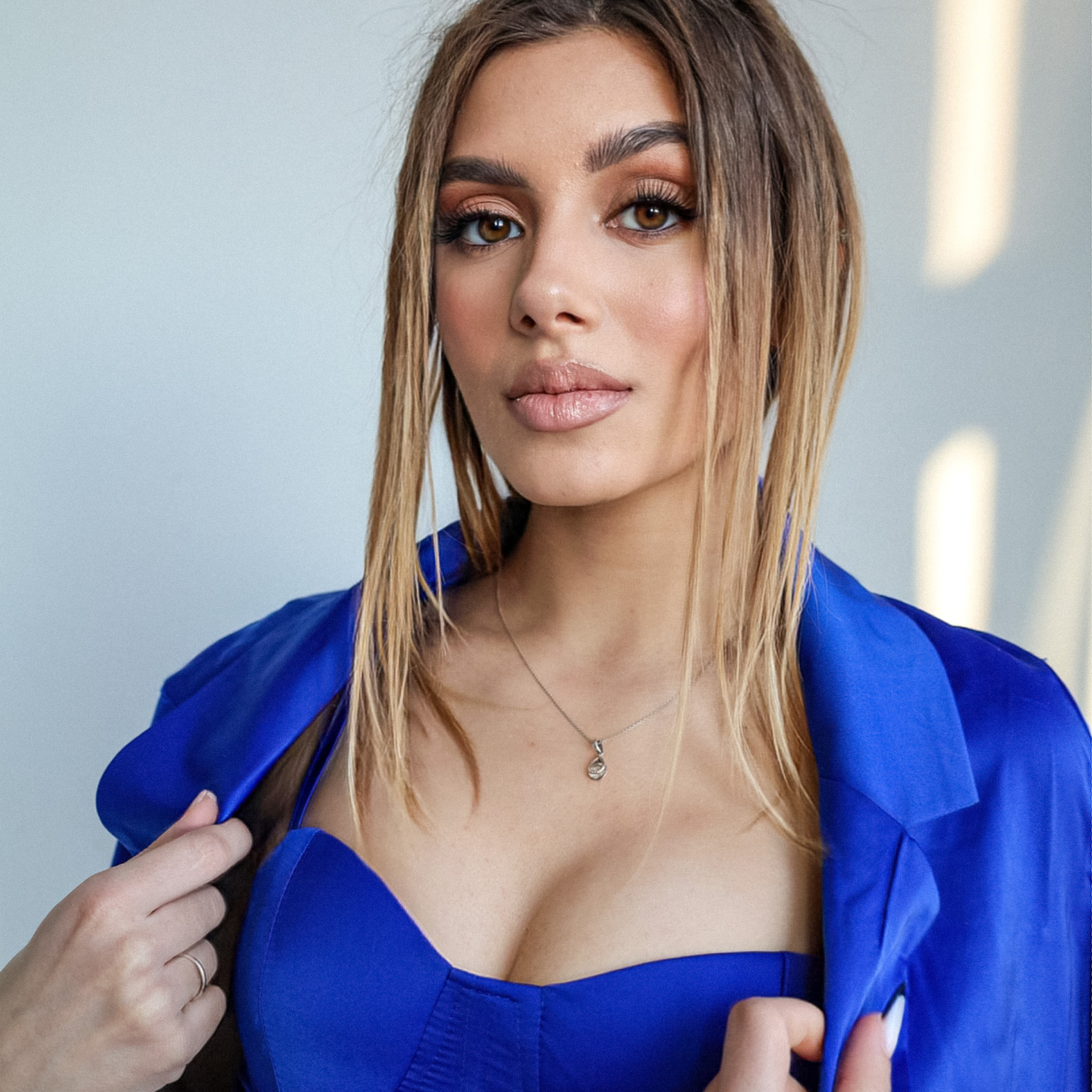 Отзывы. Luminos_u