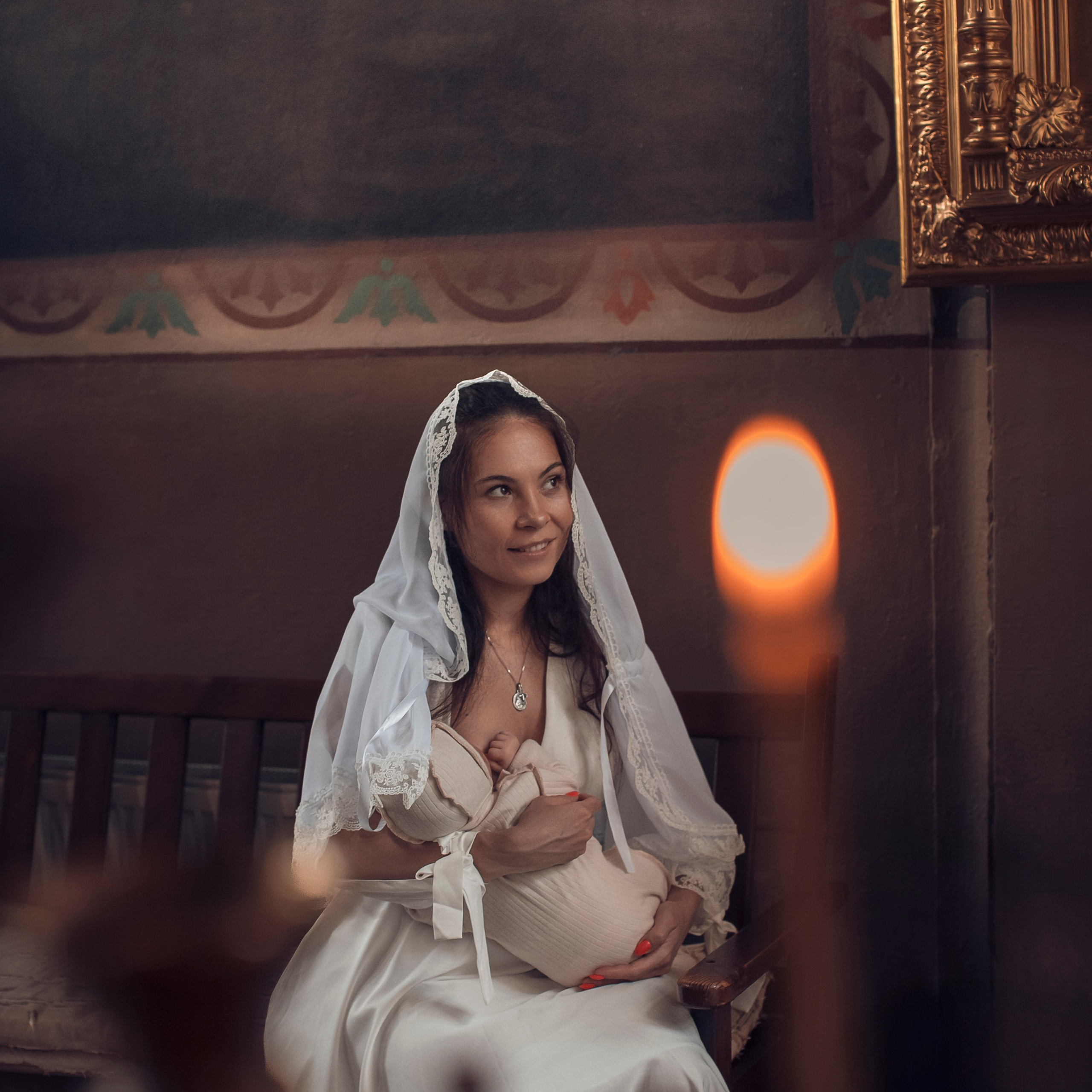 Отзывы. Семейный и детский фотограф в Москве в ЮАО Царицыно Алёна Асташкина