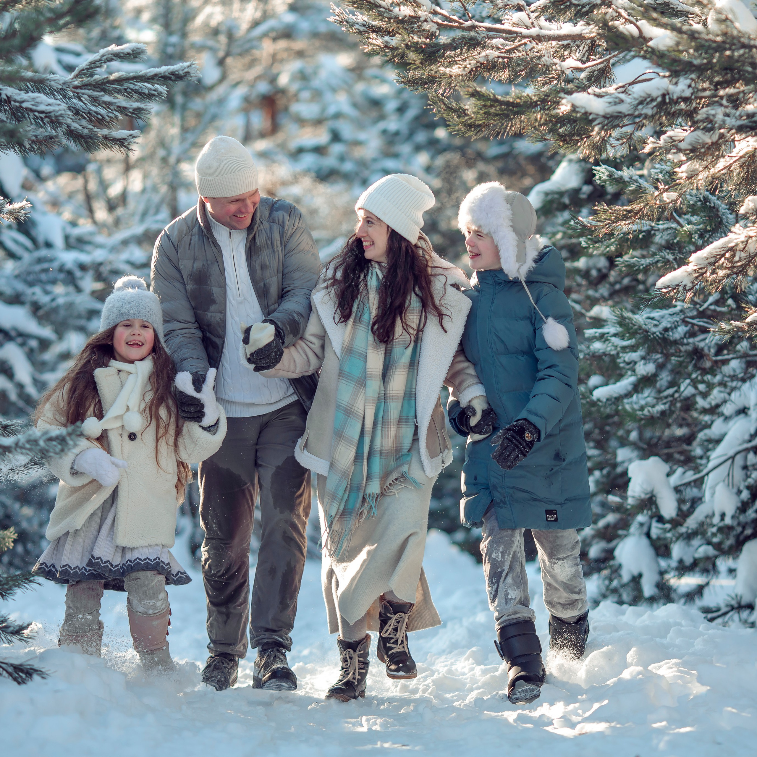 Отзывы. Семейный и детский фотограф в Москве в ЮАО Царицыно Алёна Асташкина