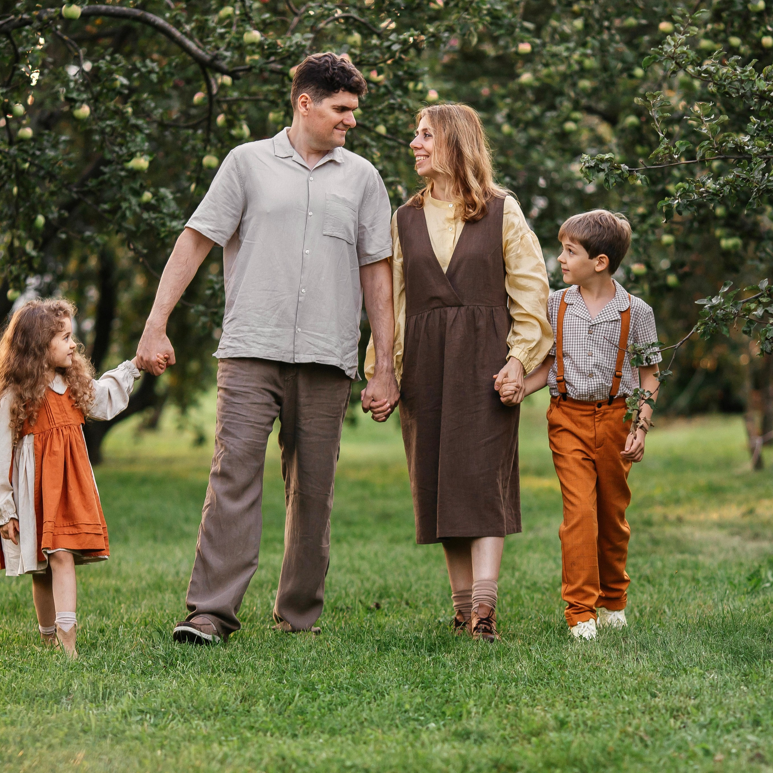 Отзывы. Семейный и детский фотограф в Москве в ЮАО Царицыно Алёна Асташкина