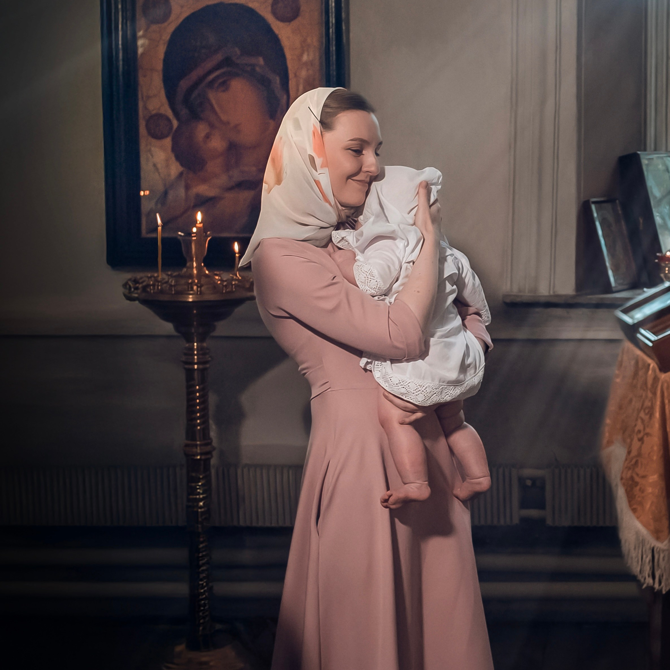 Отзывы. Семейный и детский фотограф в Москве в ЮАО Царицыно Алёна Асташкина