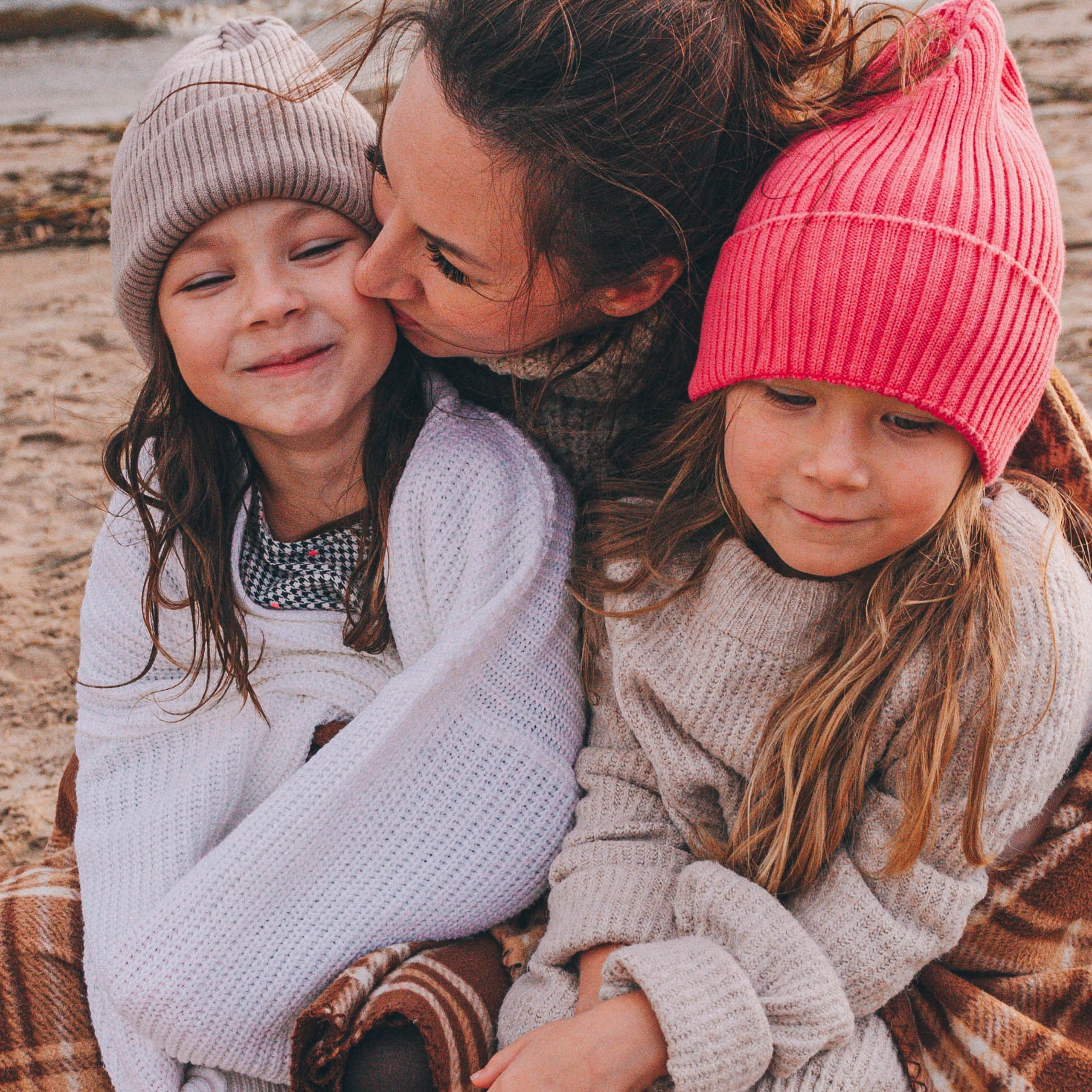 Осенние объятья