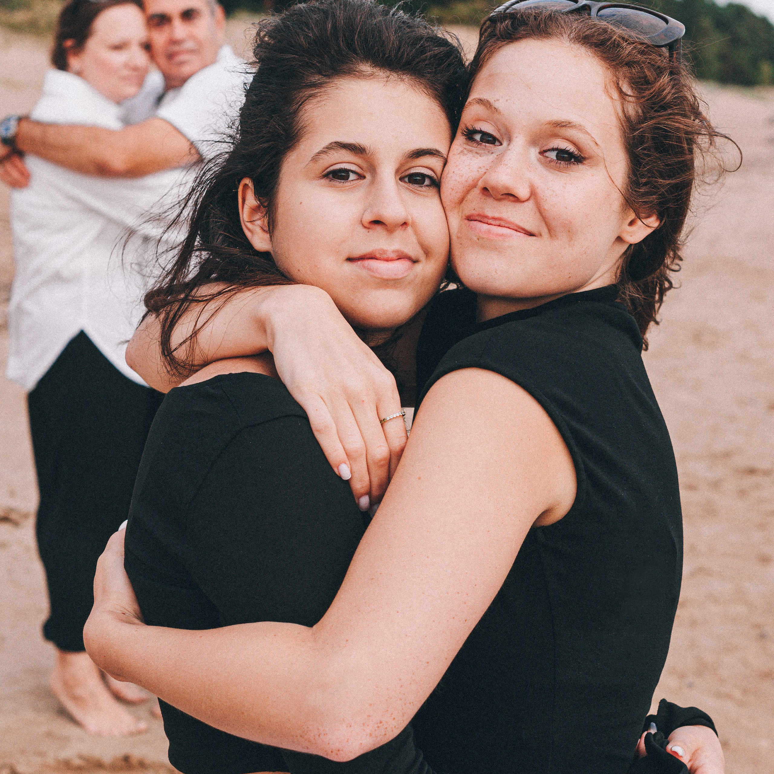 Отзывы. Семейный фотограф в Санкт-Петербурге Ира Ревчук