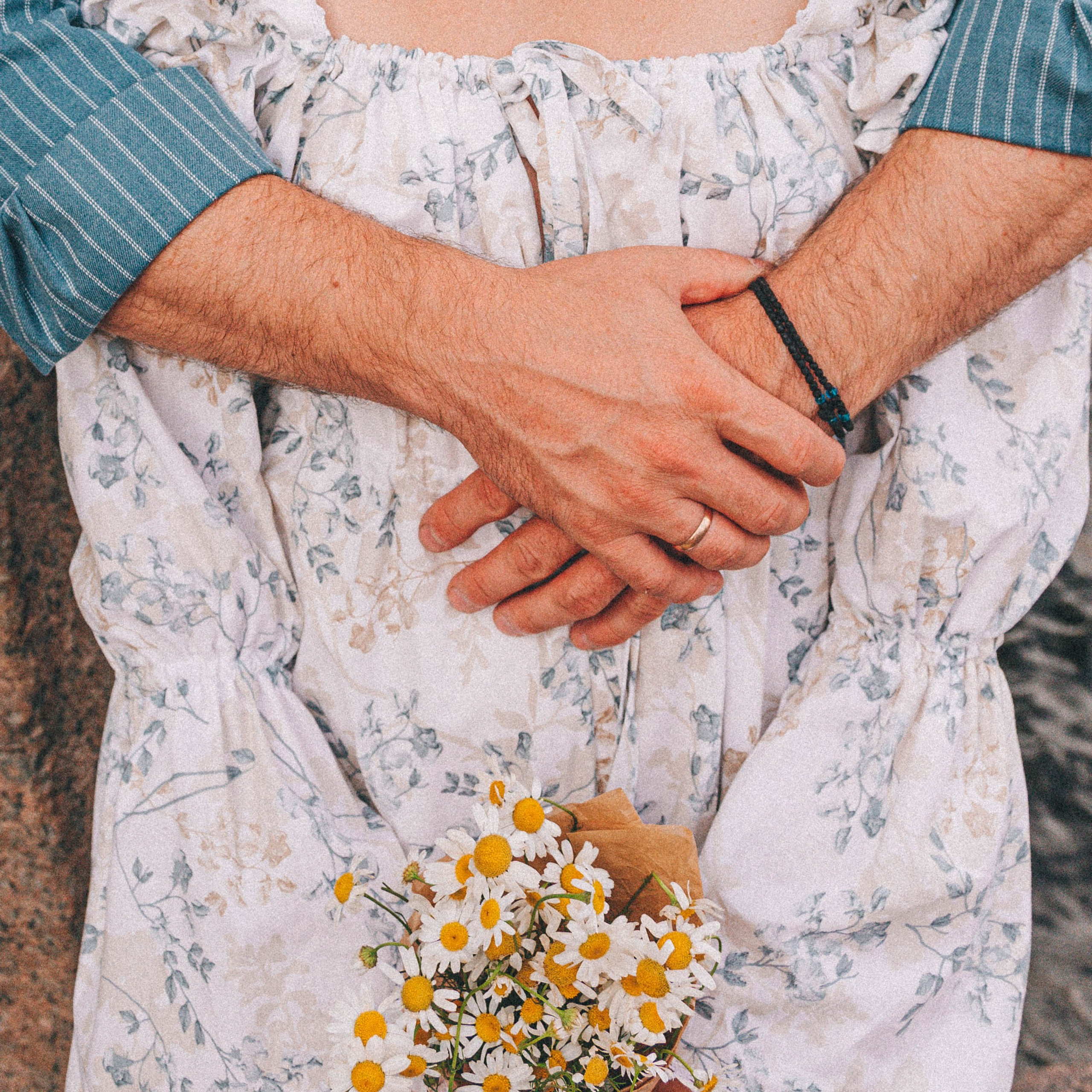 Лето в Питере