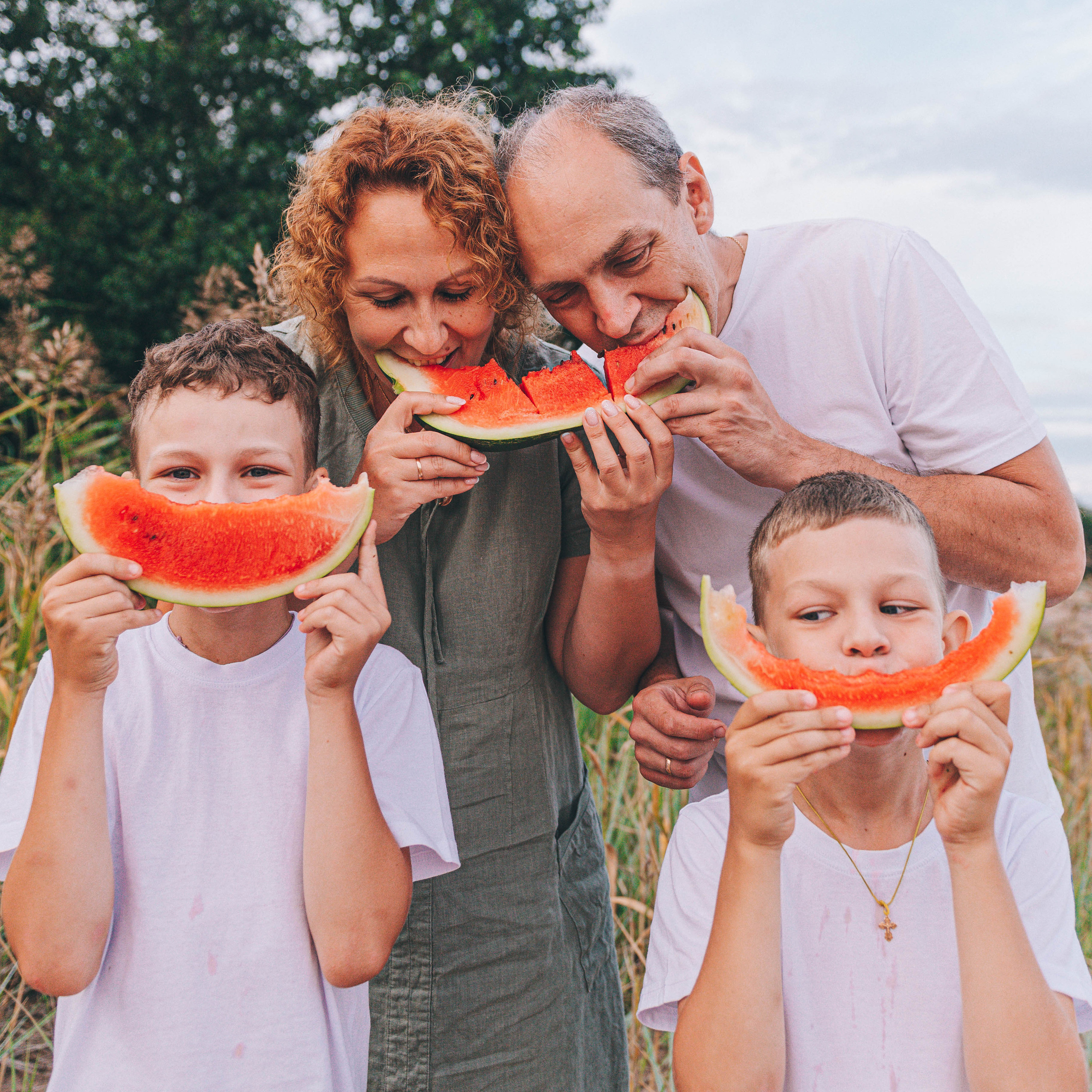Вечер приключений
