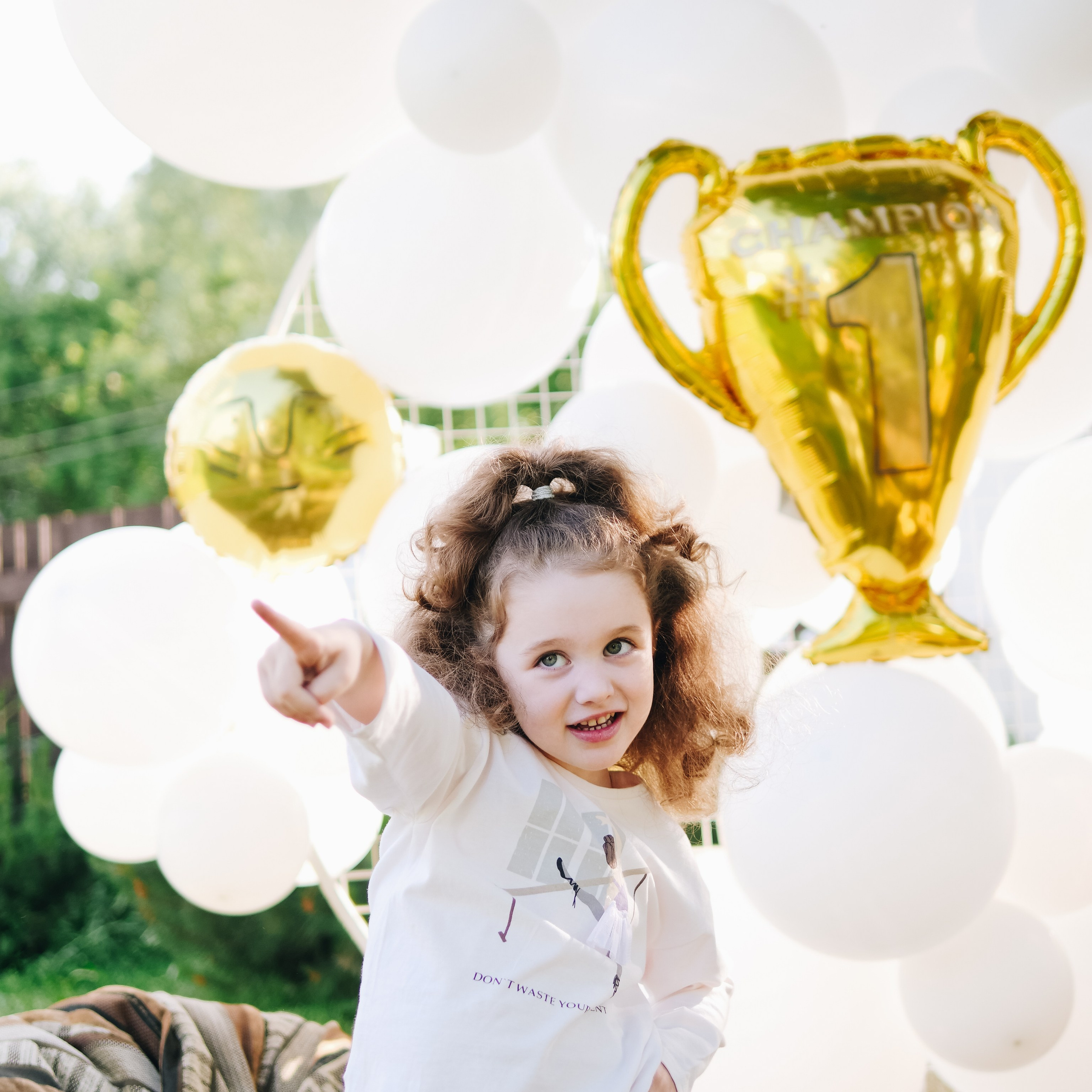 Закрытие спортивного сезона