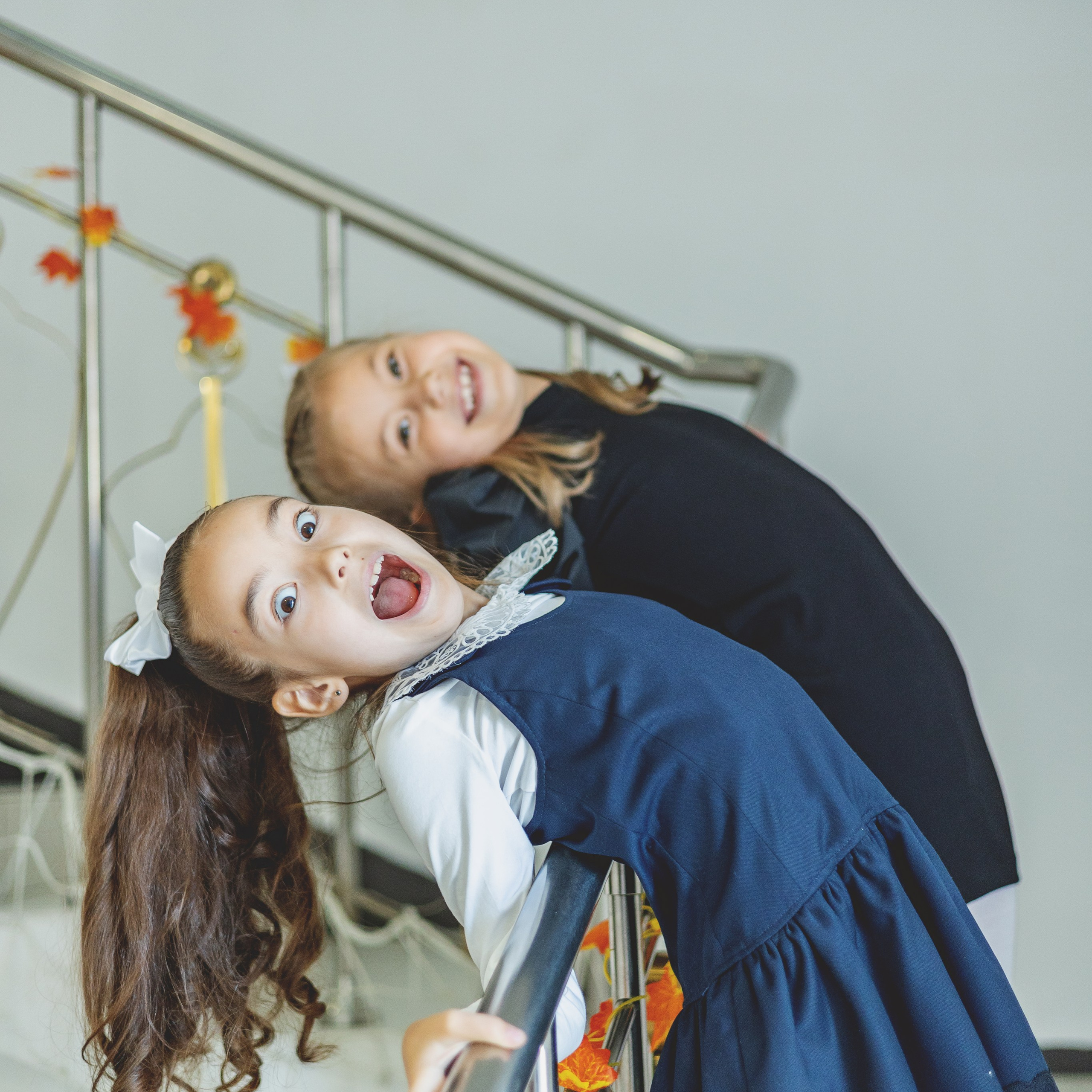 1 класс Уник