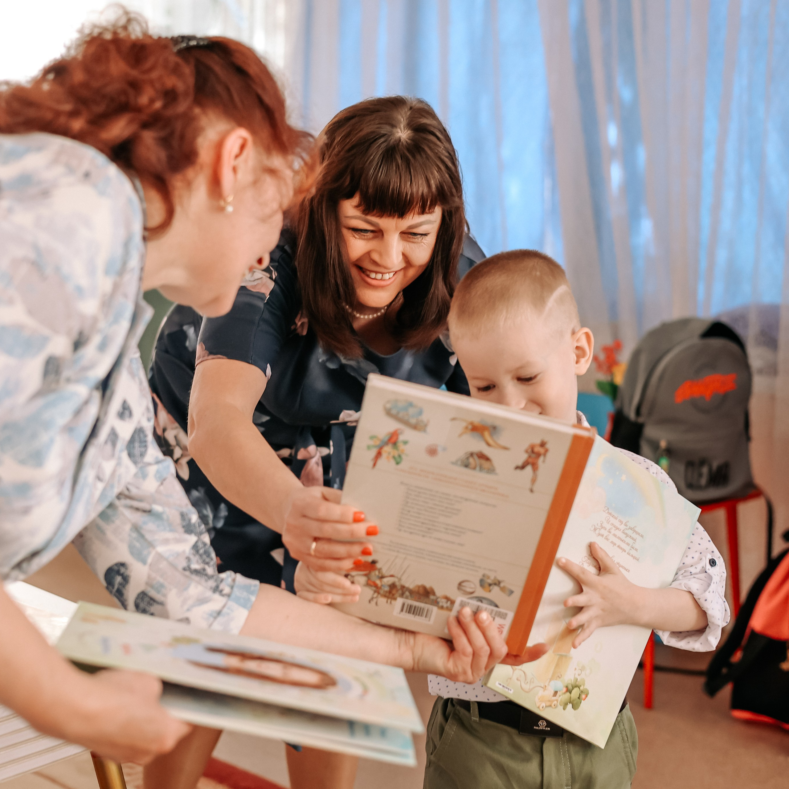 Детский сад № 148