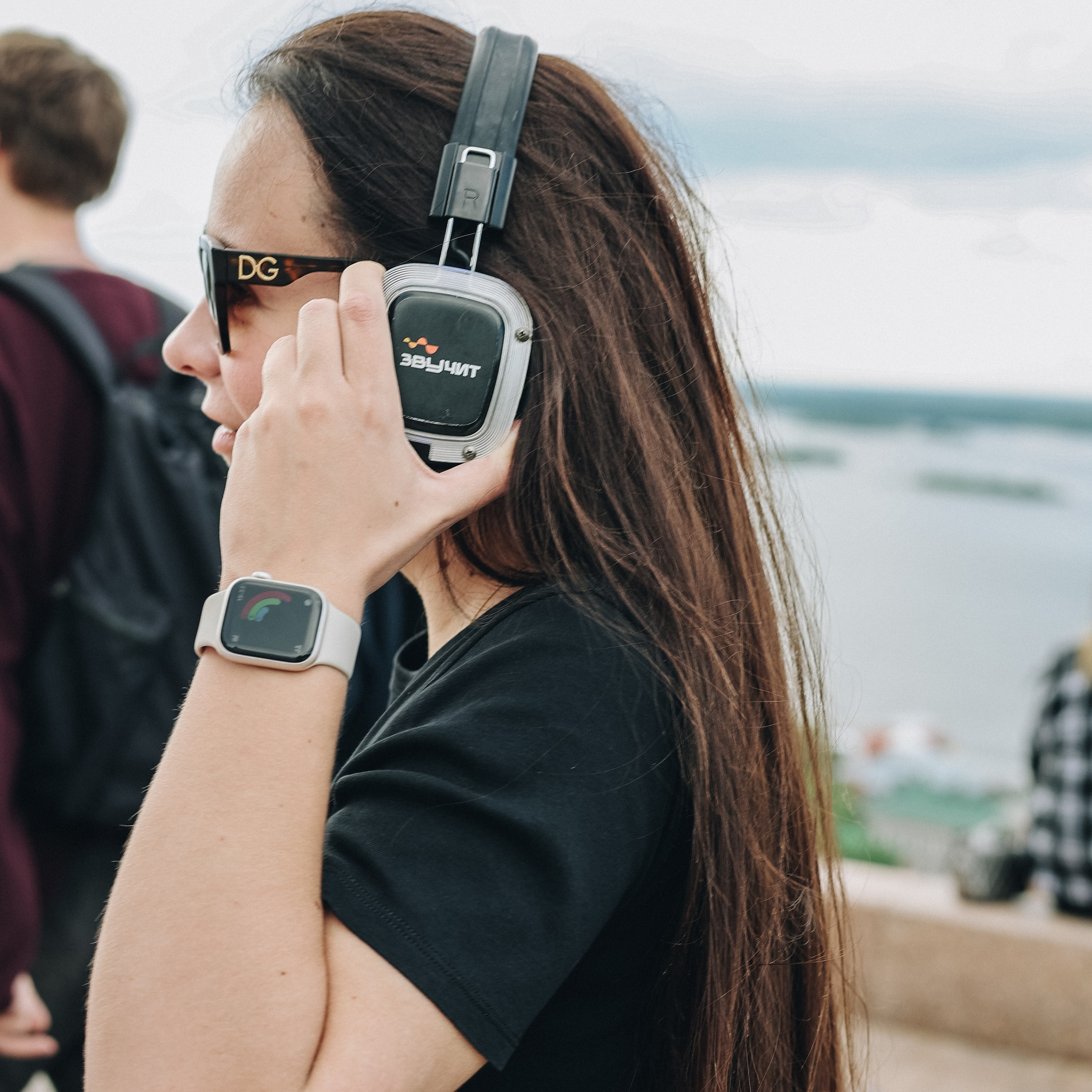 Аудиоэкскурсия «Звучит»