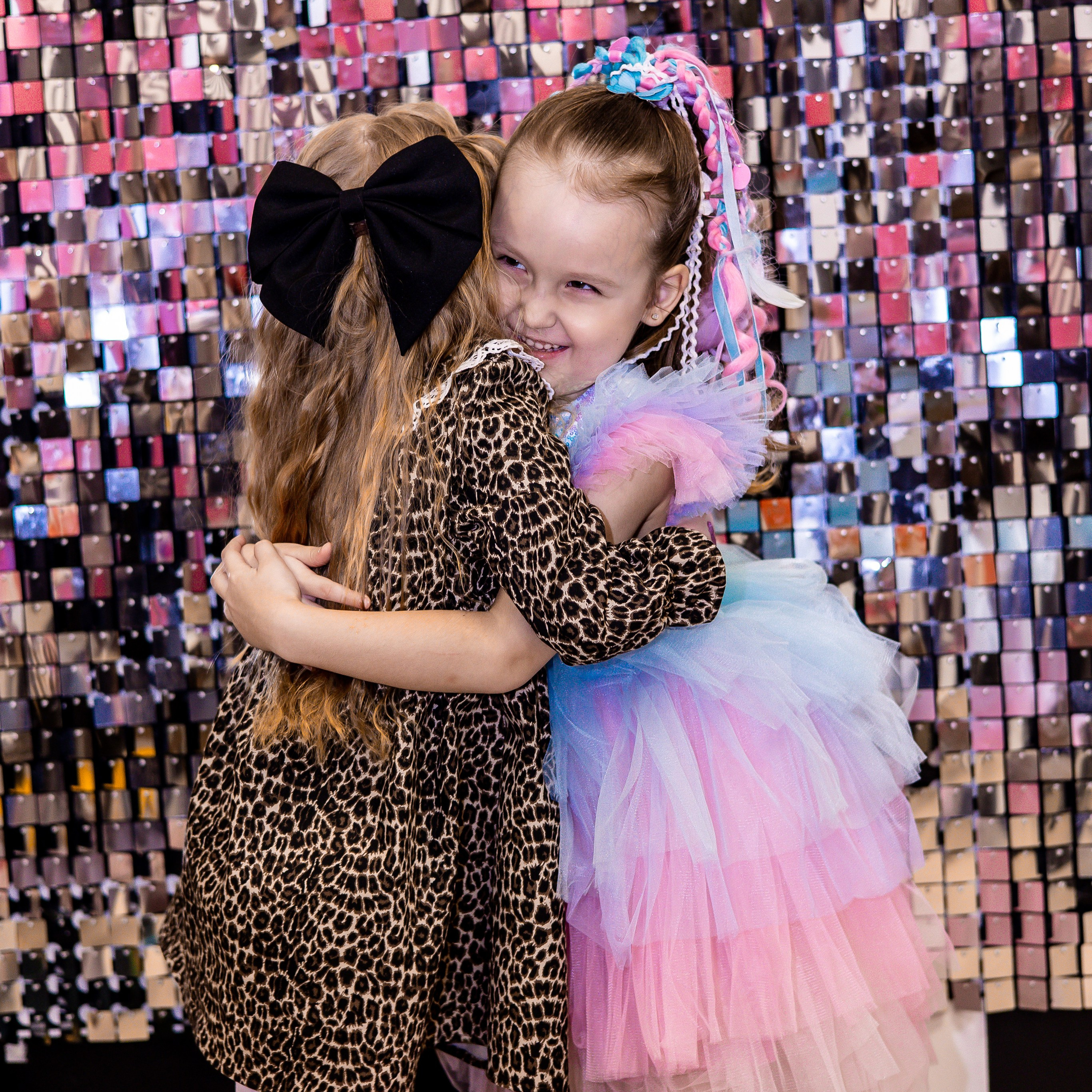 Марианна 5 лет Teddy boom