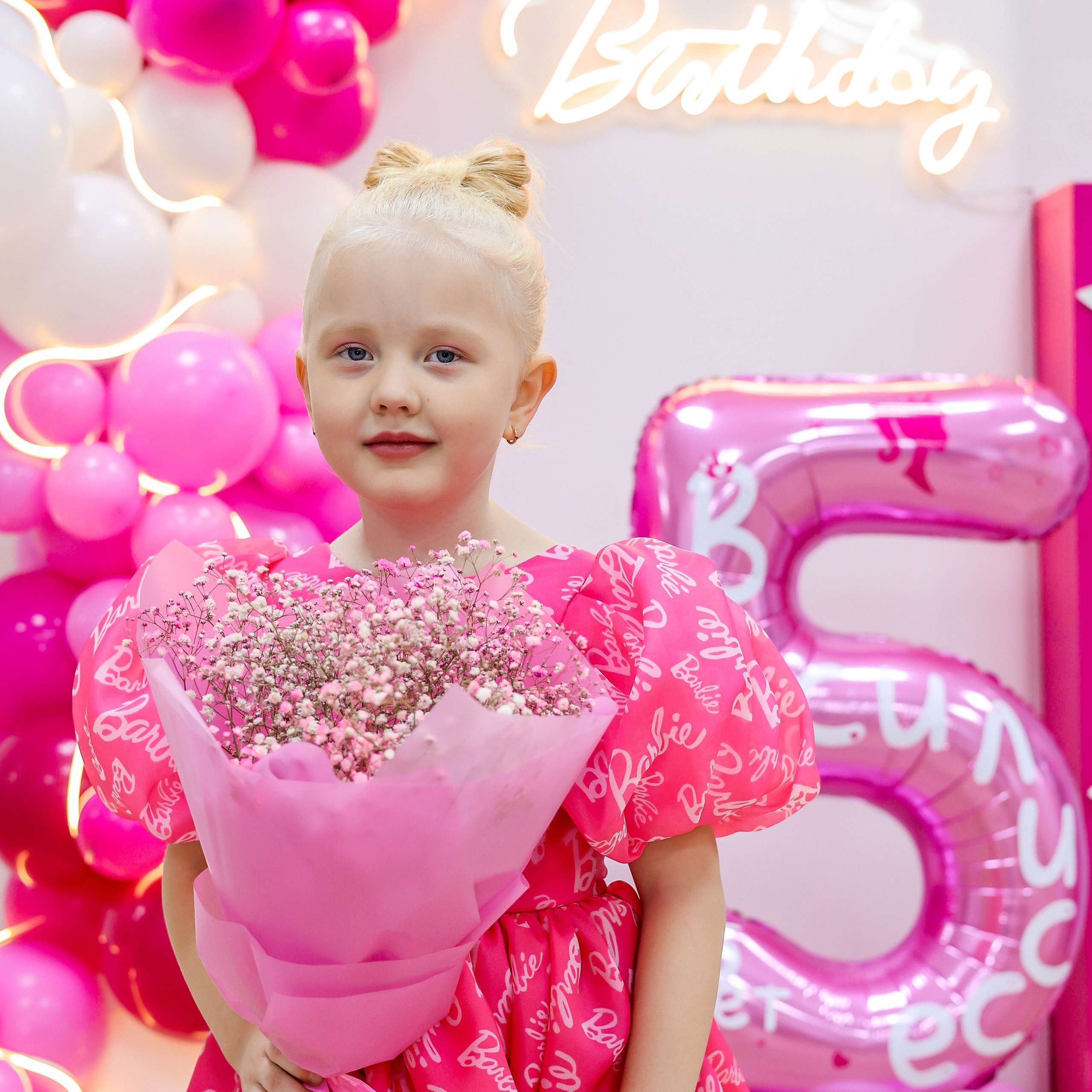 Василисса 5 лет