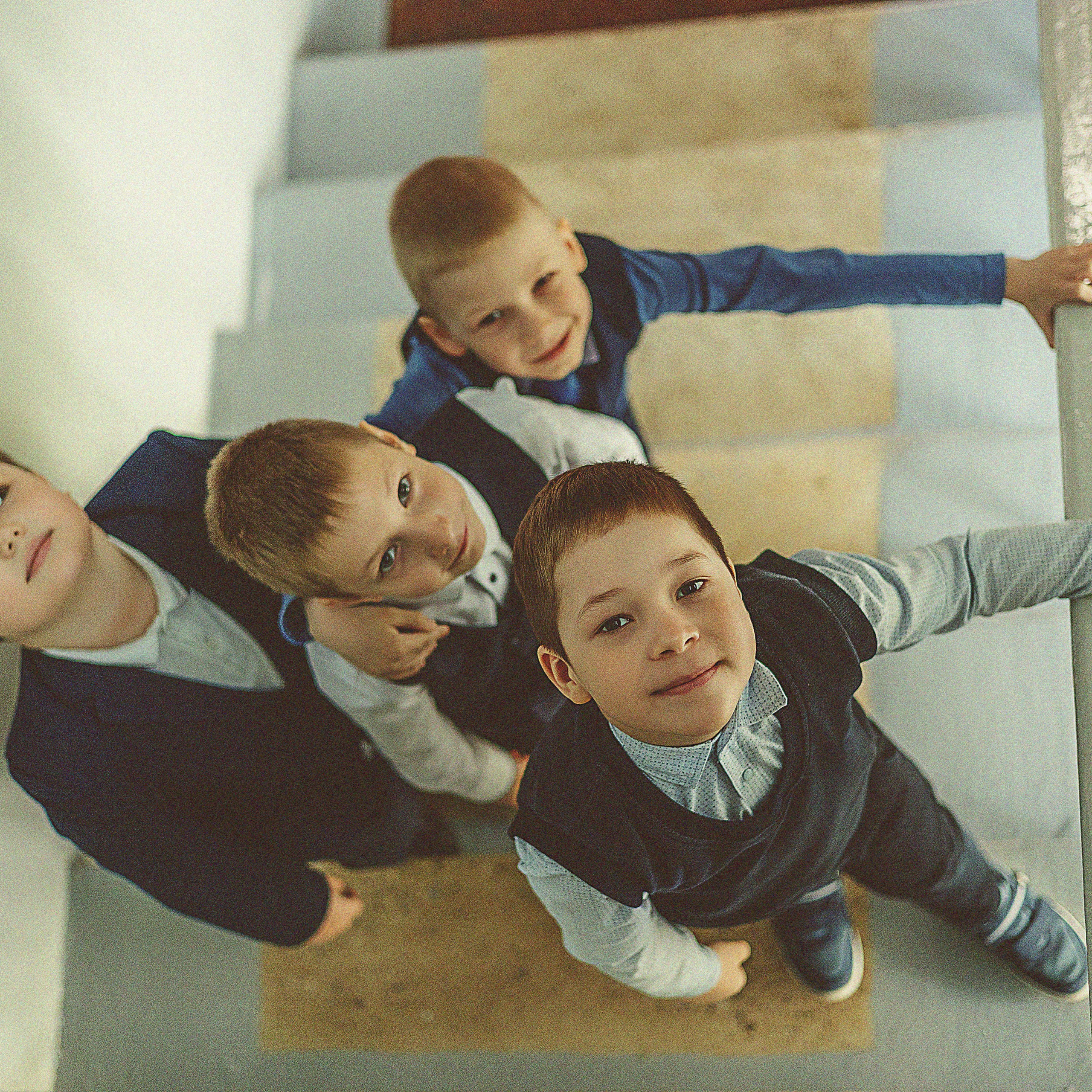 Лицей № 8 | 1 «а»