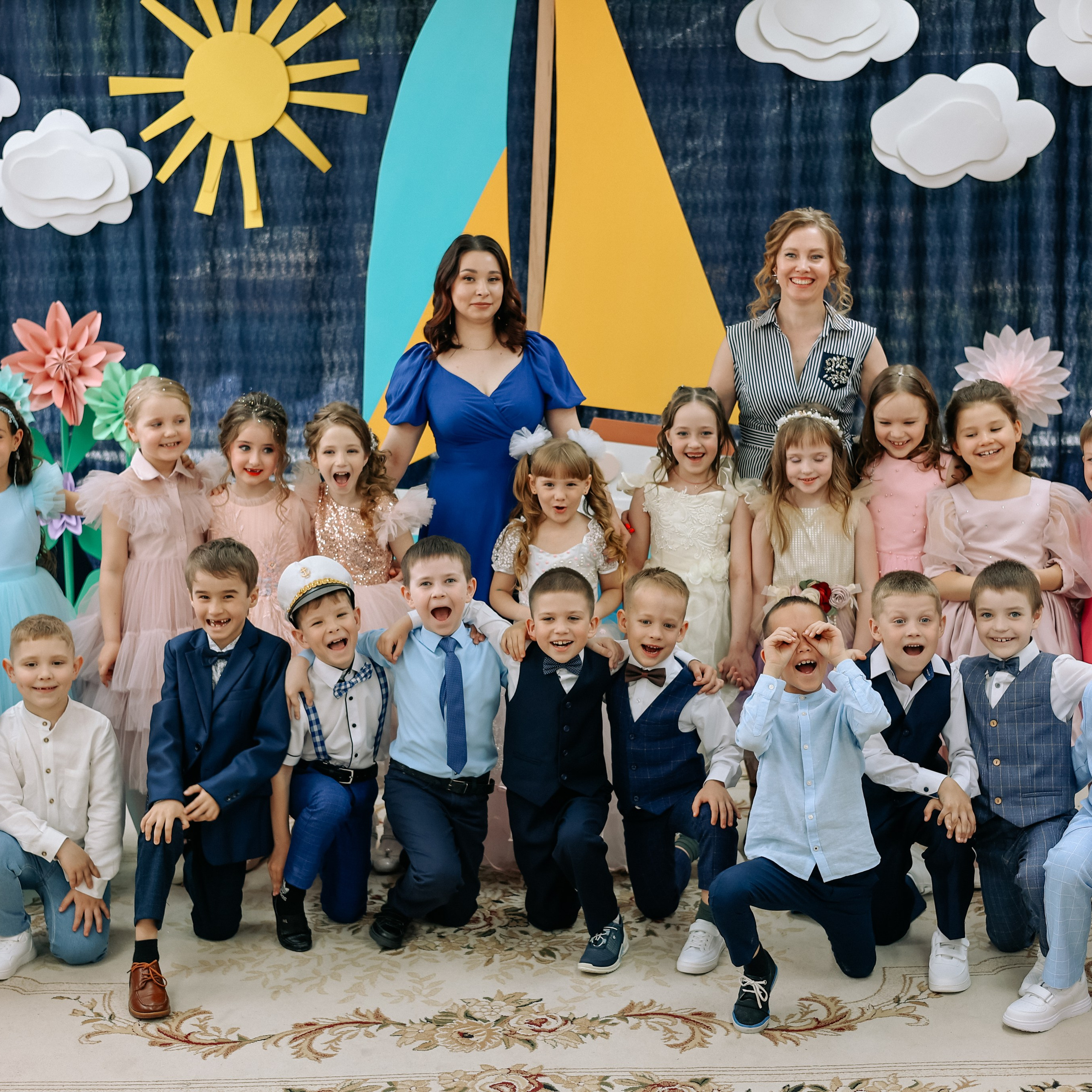 Детский сад № 388