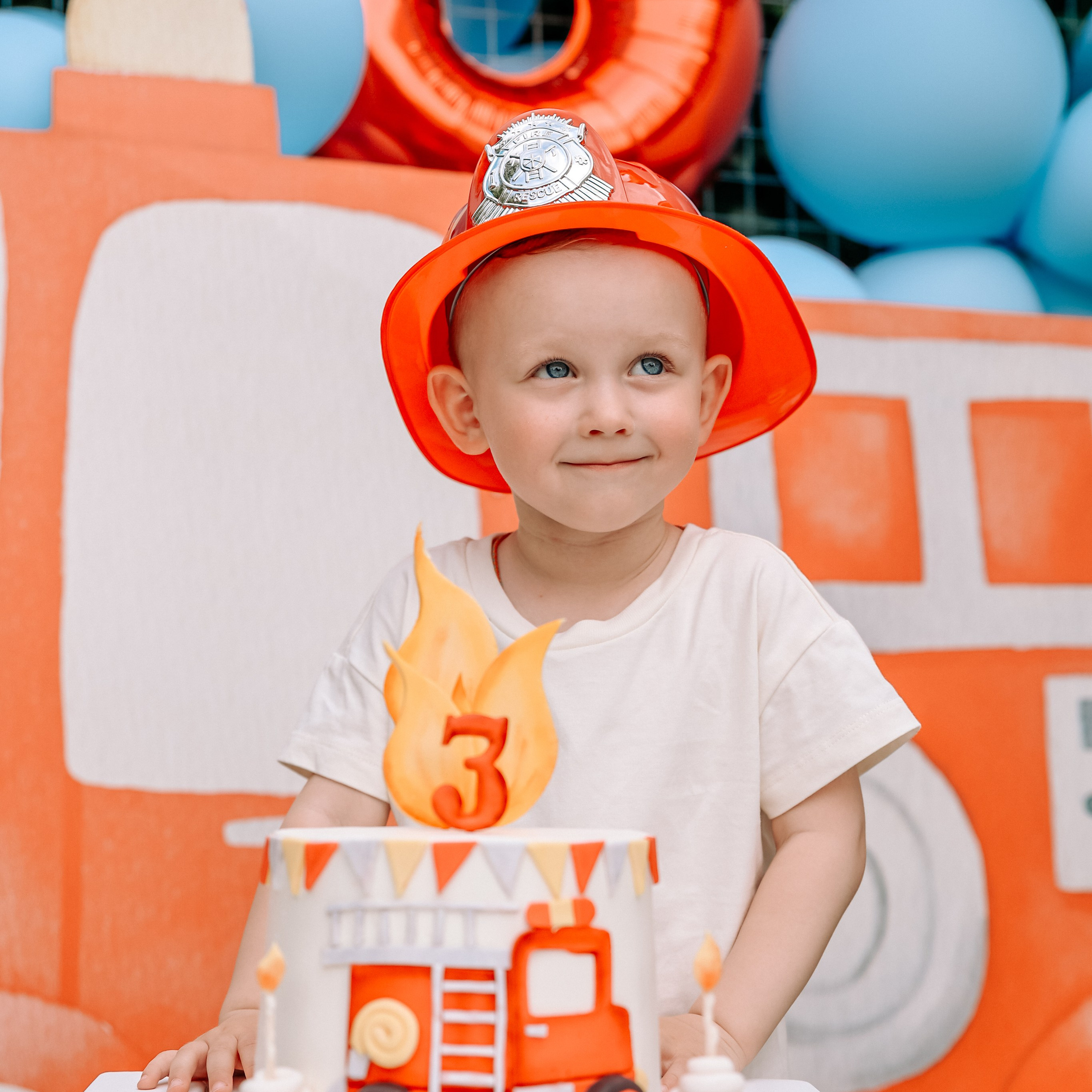 Илюша 3 года