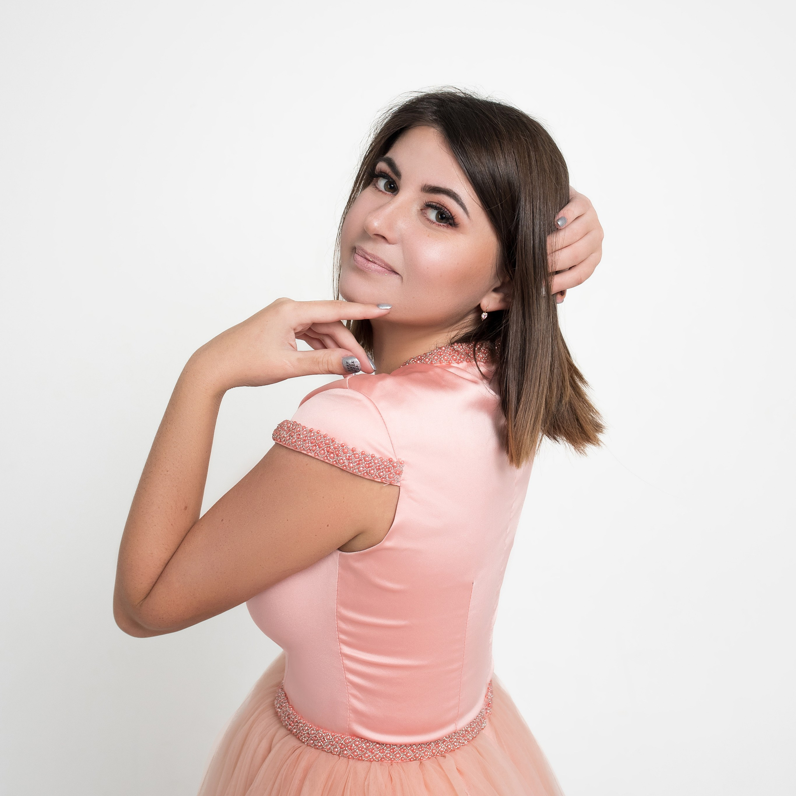 Отзывы. Профессиональный фотограф в Москве Юлия Москалёва