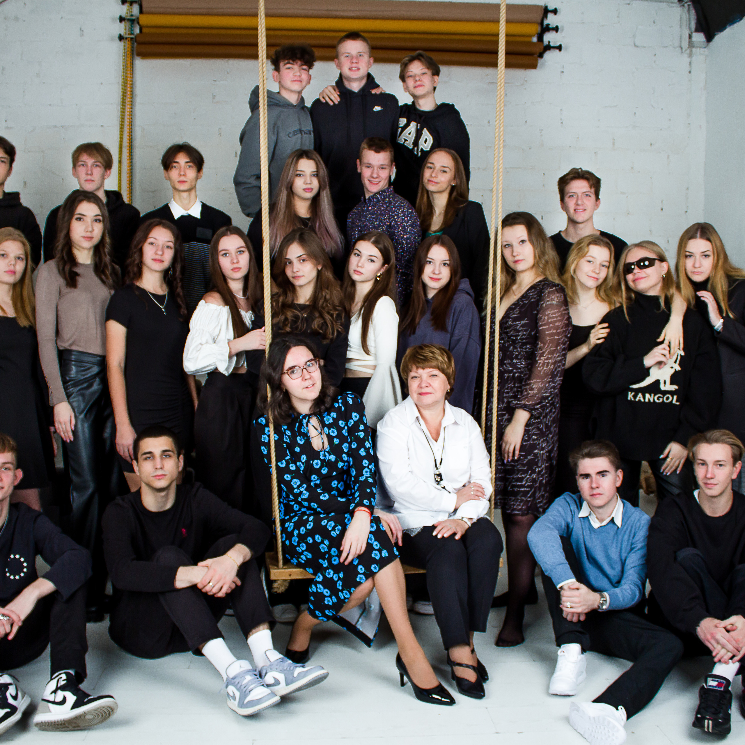 Отзывы. Твой Выпускной Альбом