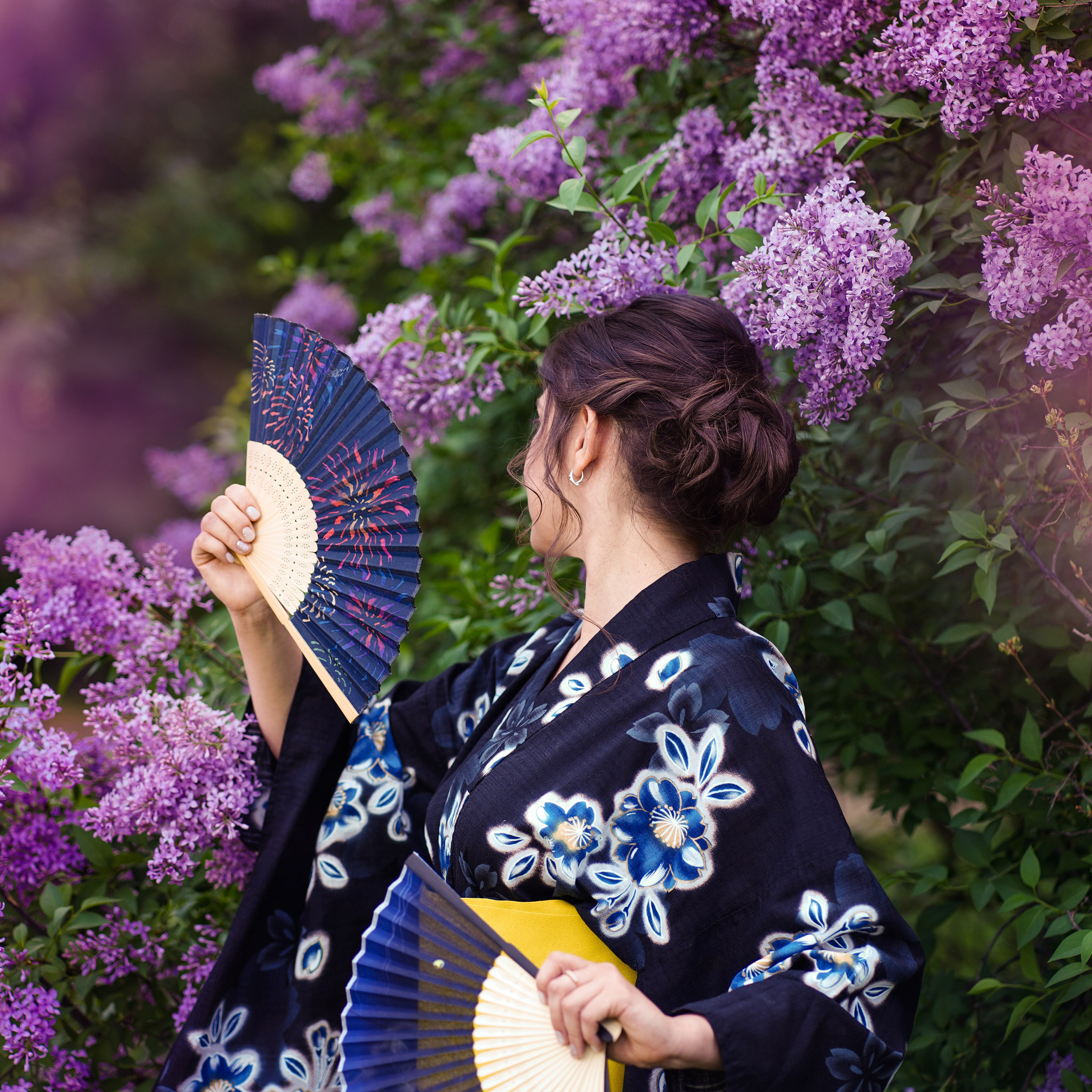 Тематическая фотосессия