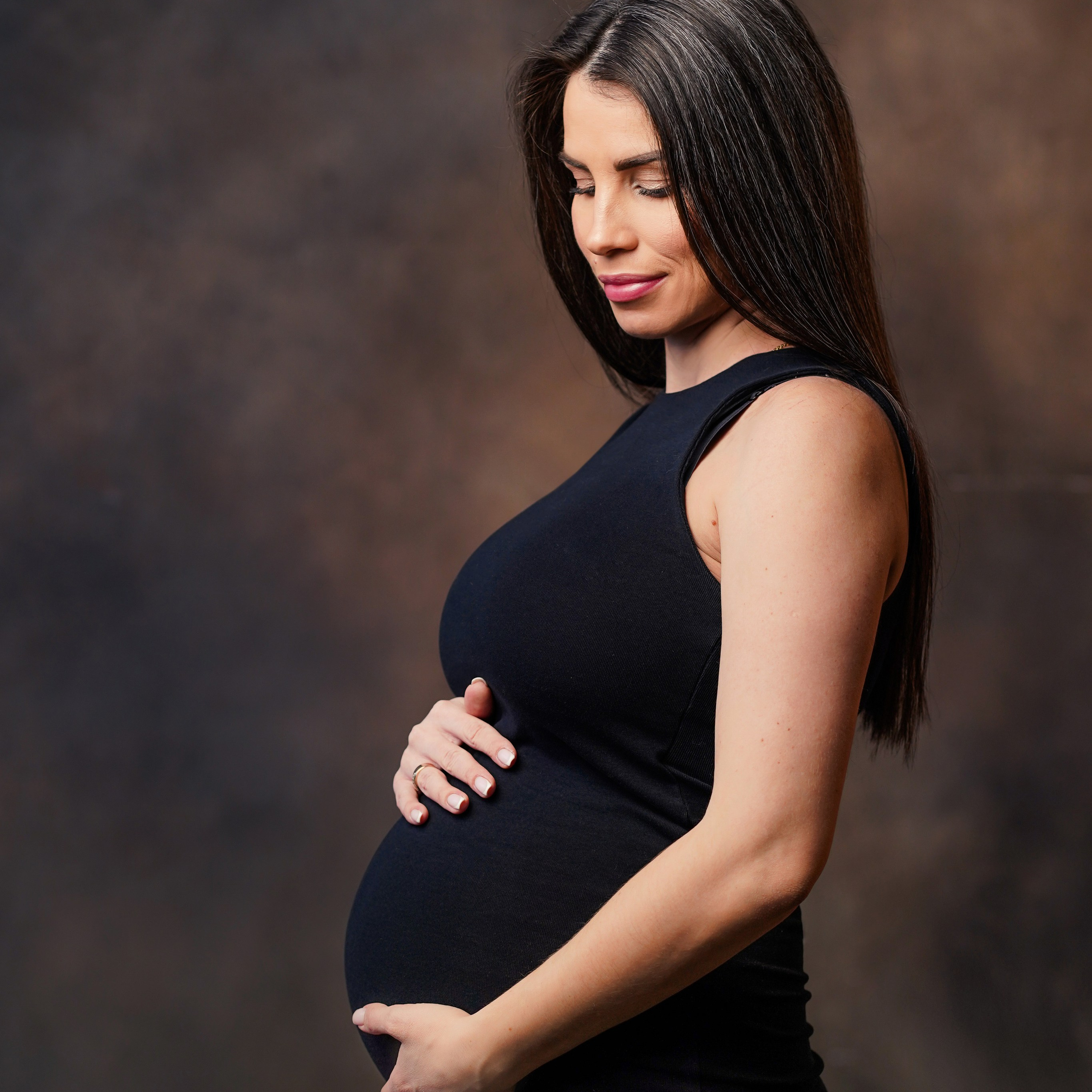 Фотосессия в студии Чувство