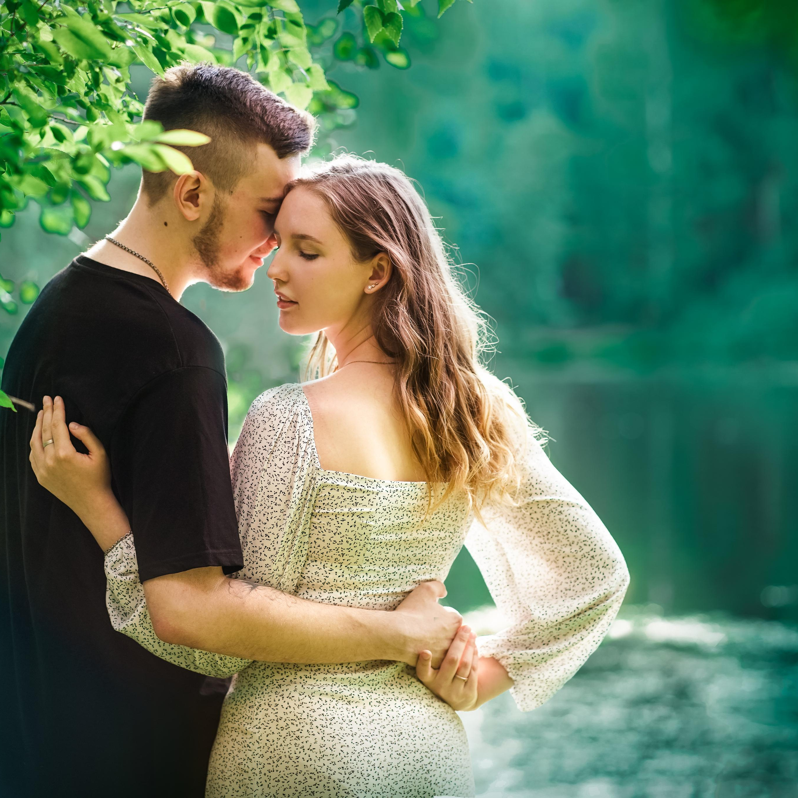 Красивая Lovestory и&nbsp;неожиданный поворот в&nbsp;конце съемки