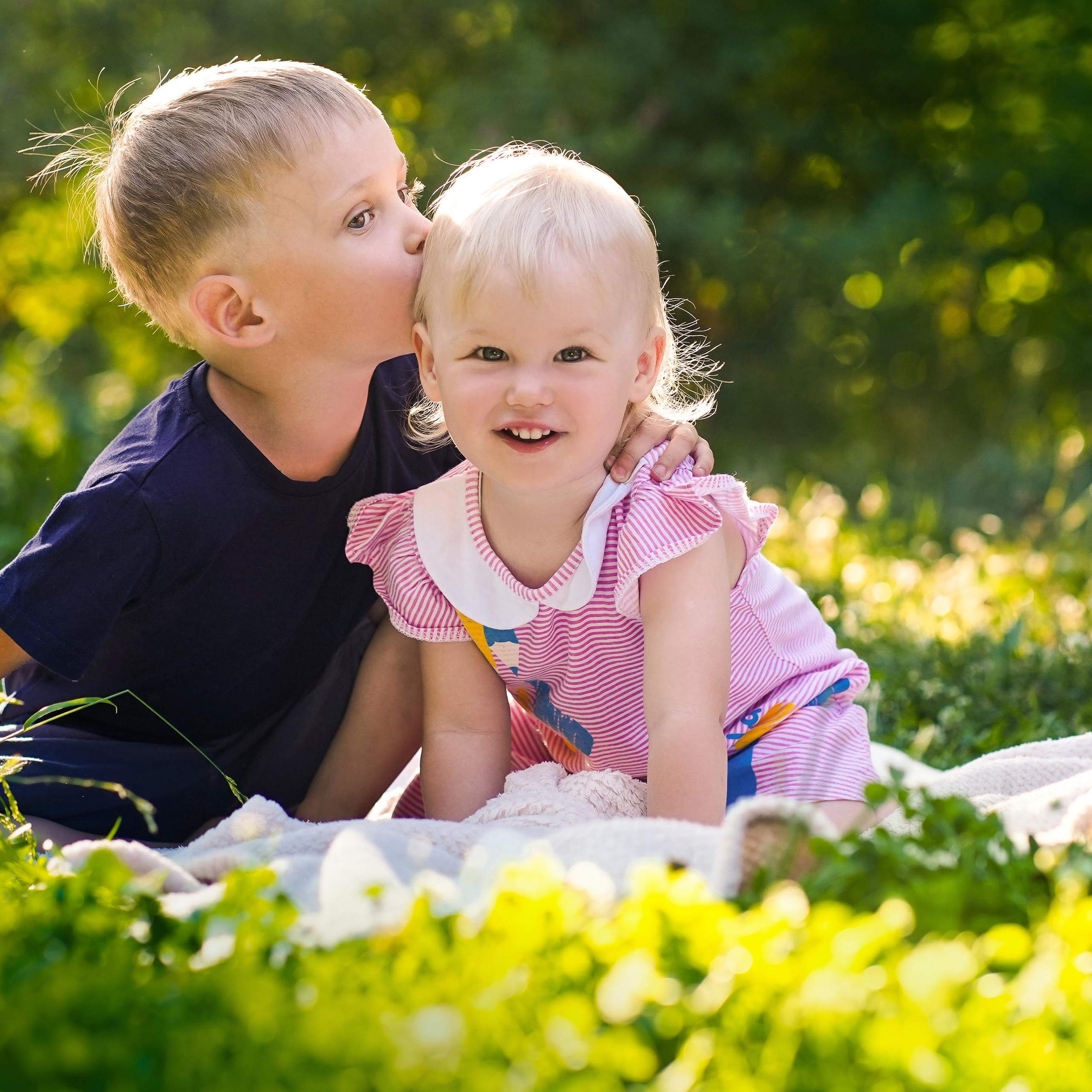 Прогулка в&nbsp;дендрарии в&nbsp;жаркий день