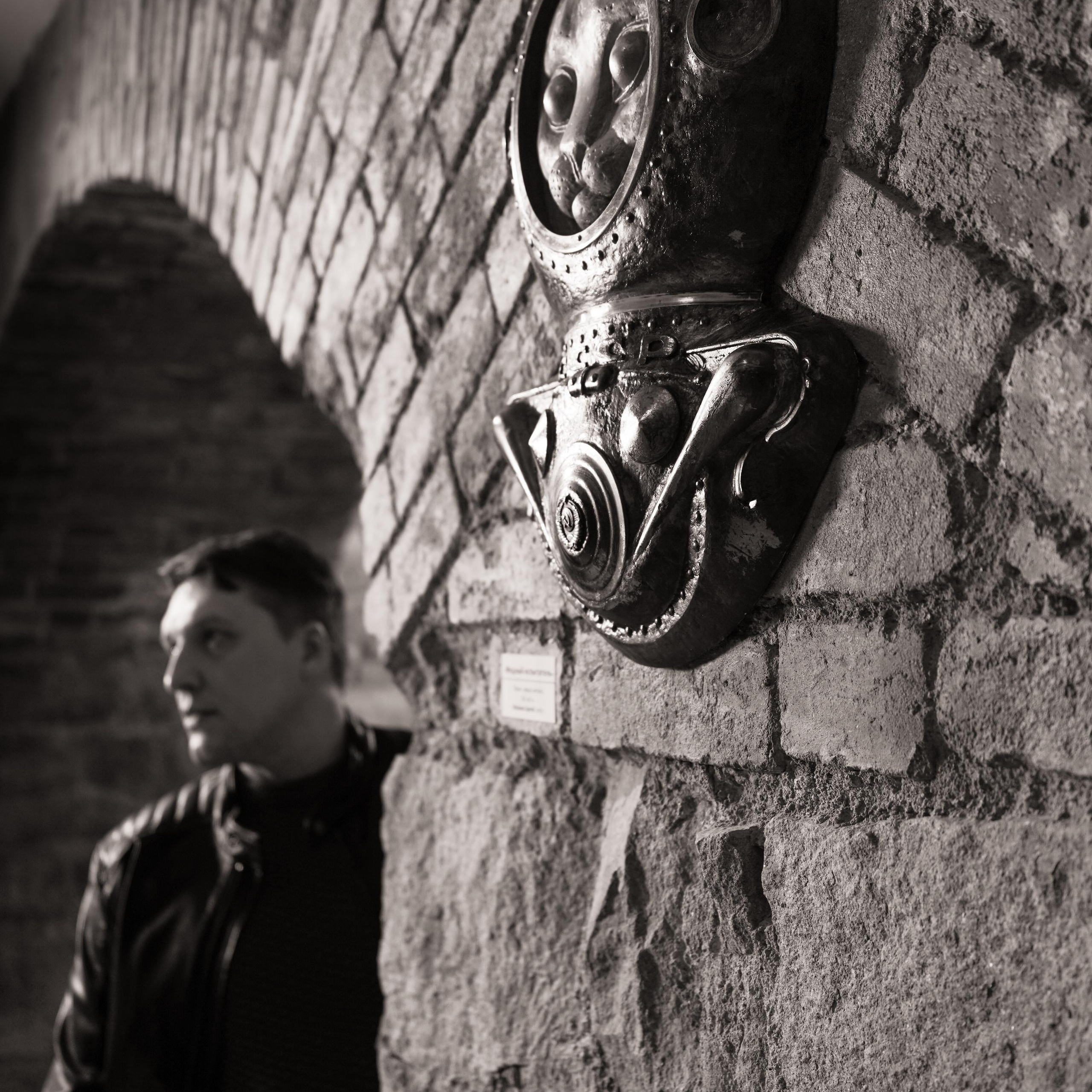 Съемка для контента