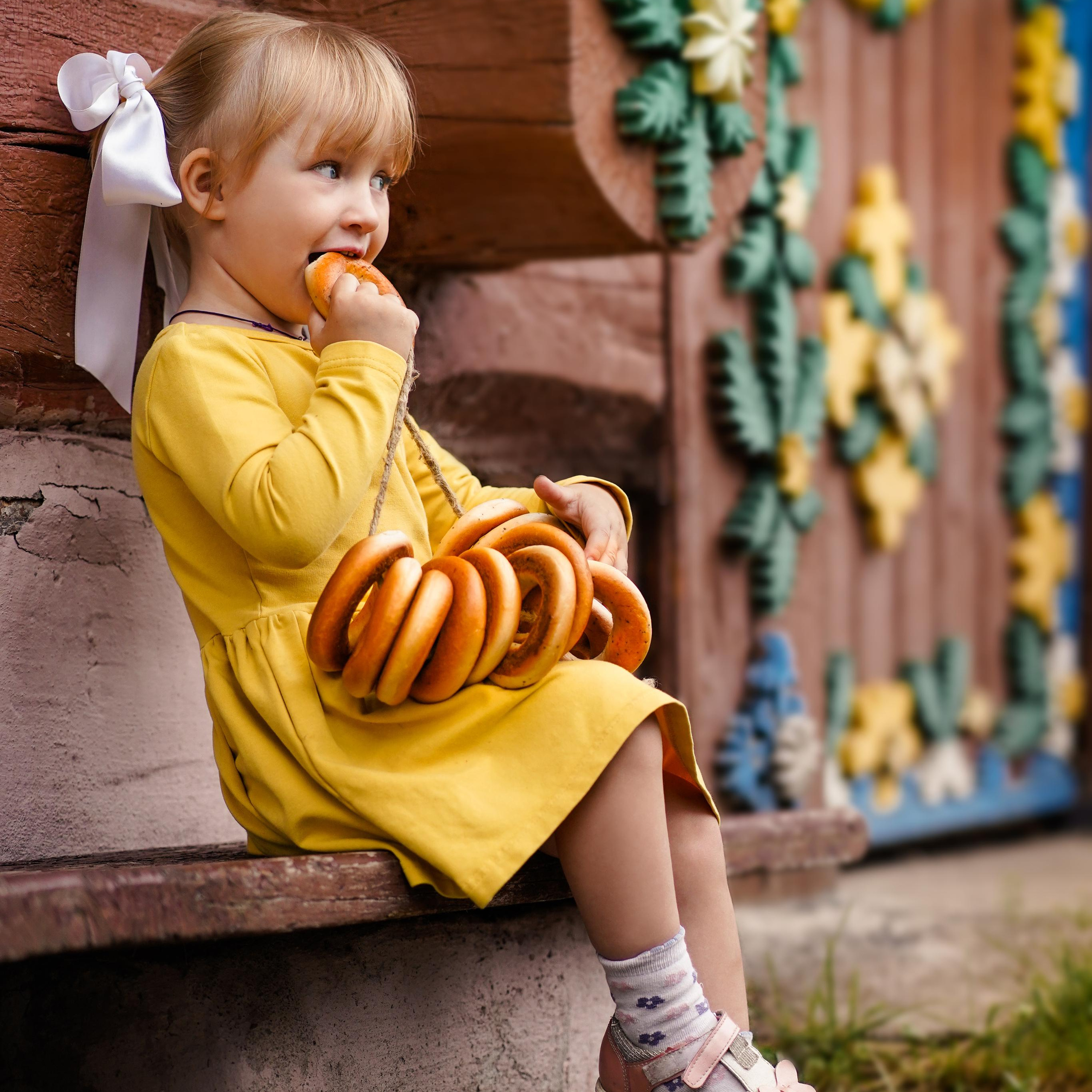 На&nbsp;природе, в&nbsp;парке, в&nbsp;деревне