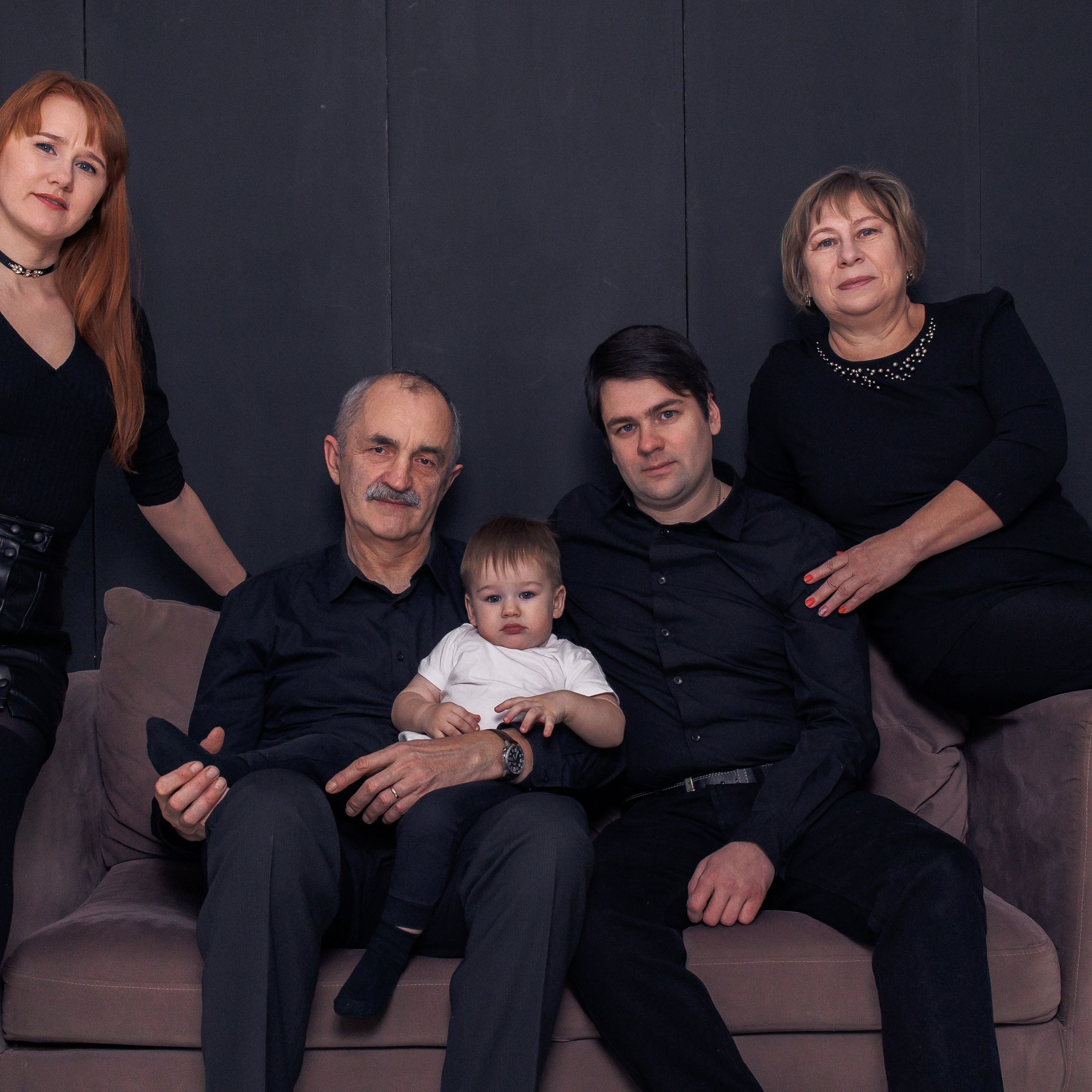 Отзывы. Фотограф в Тюмени