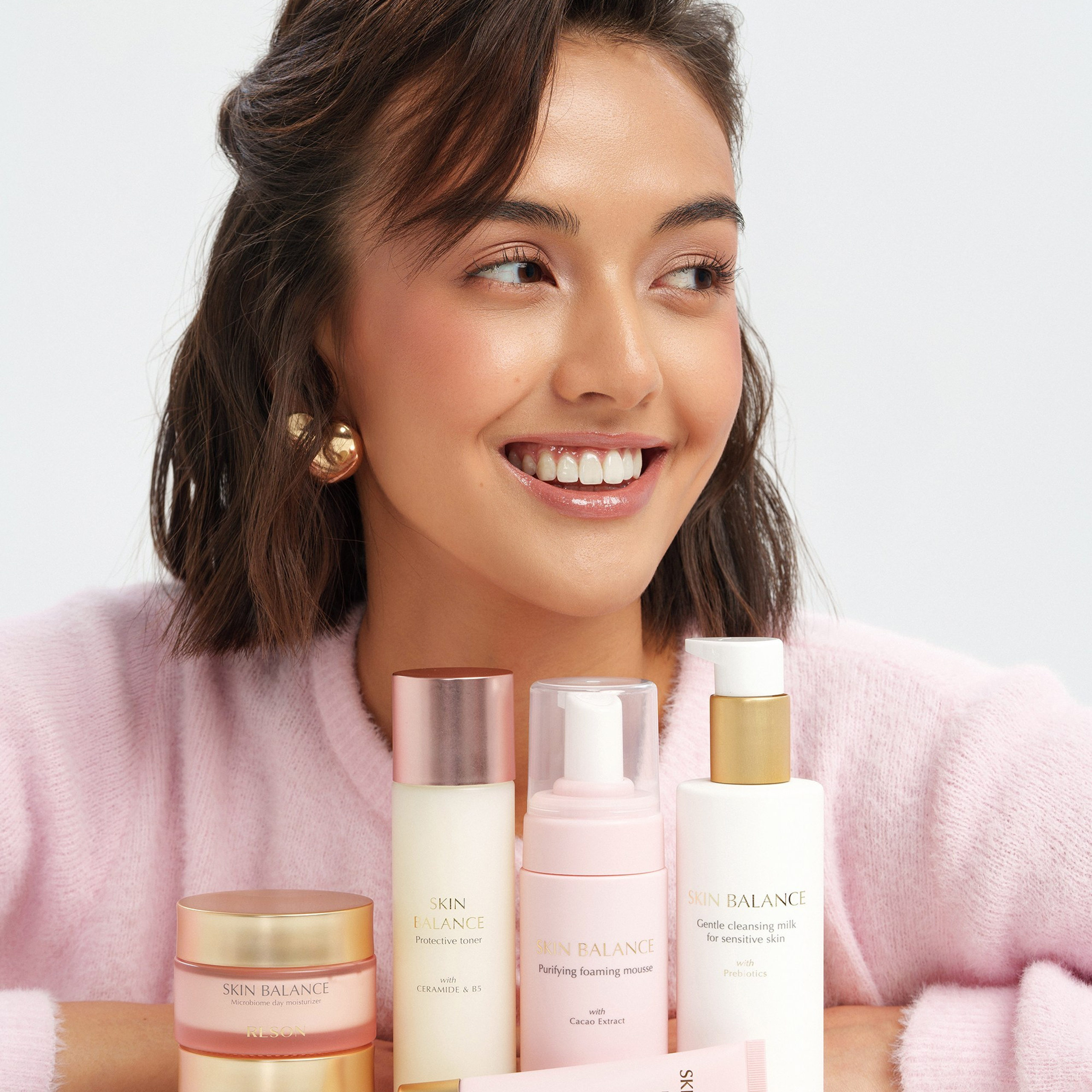 Letoile Winter Campaign