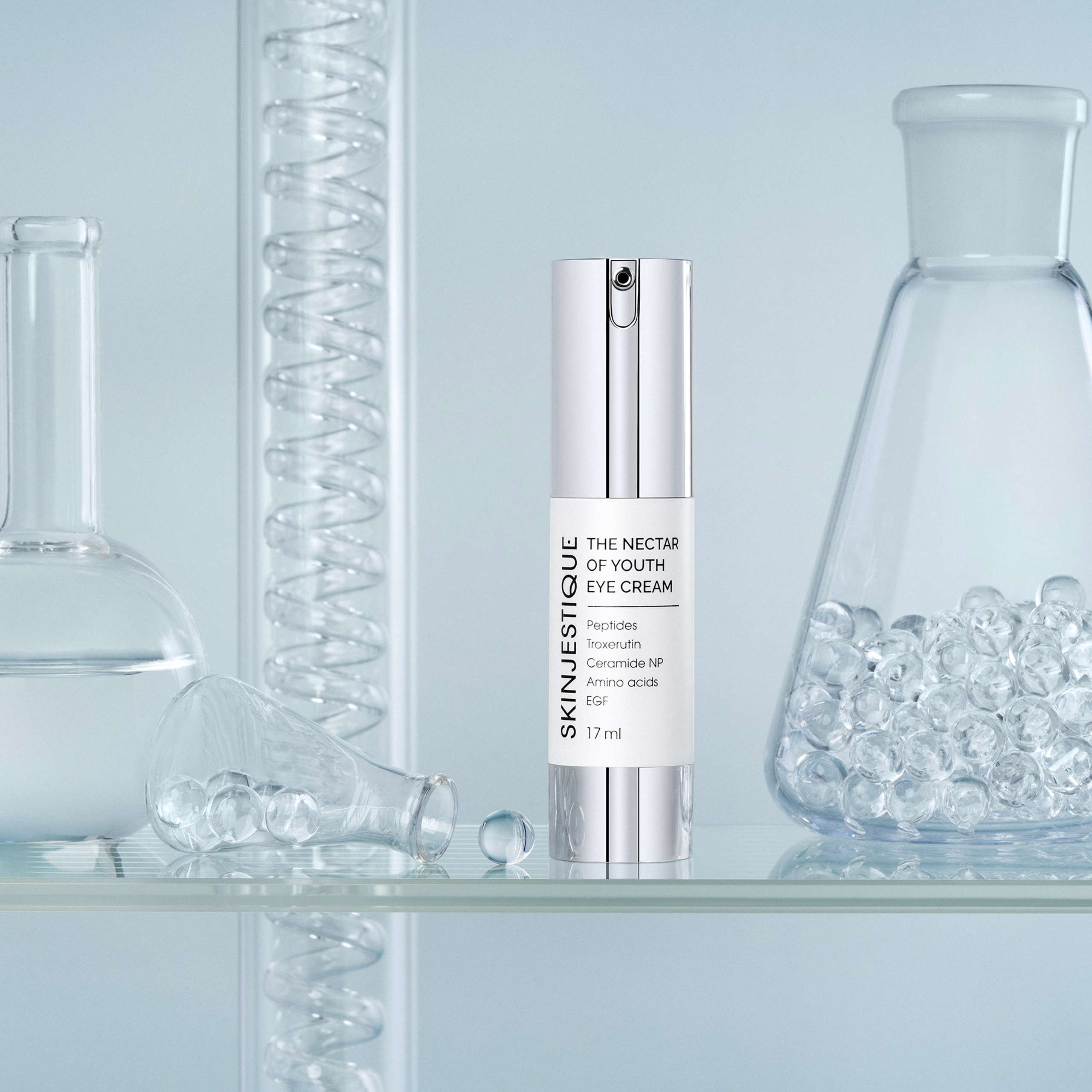 Skinjestique Eye Cream