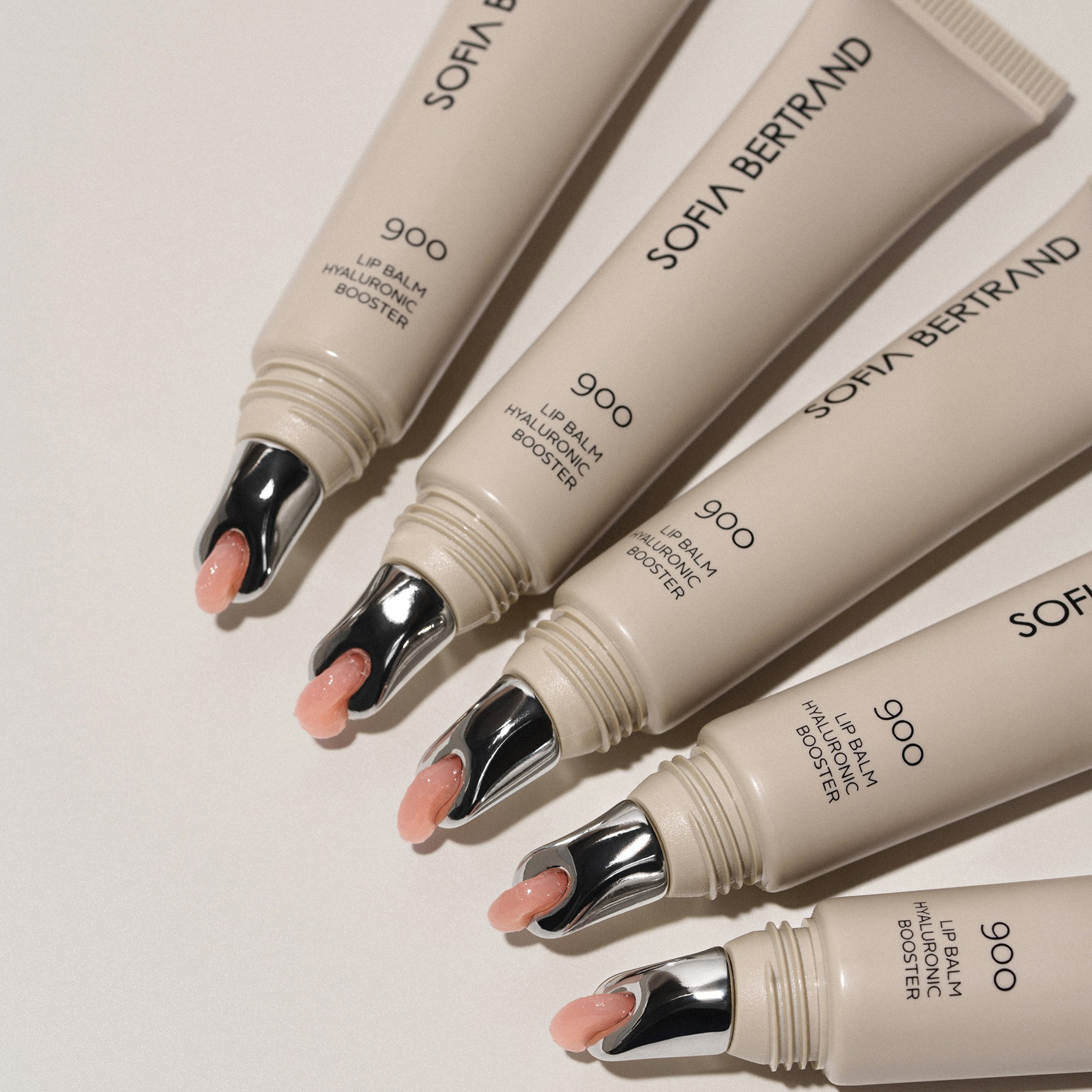 Sofia Bertrand Cosmetics