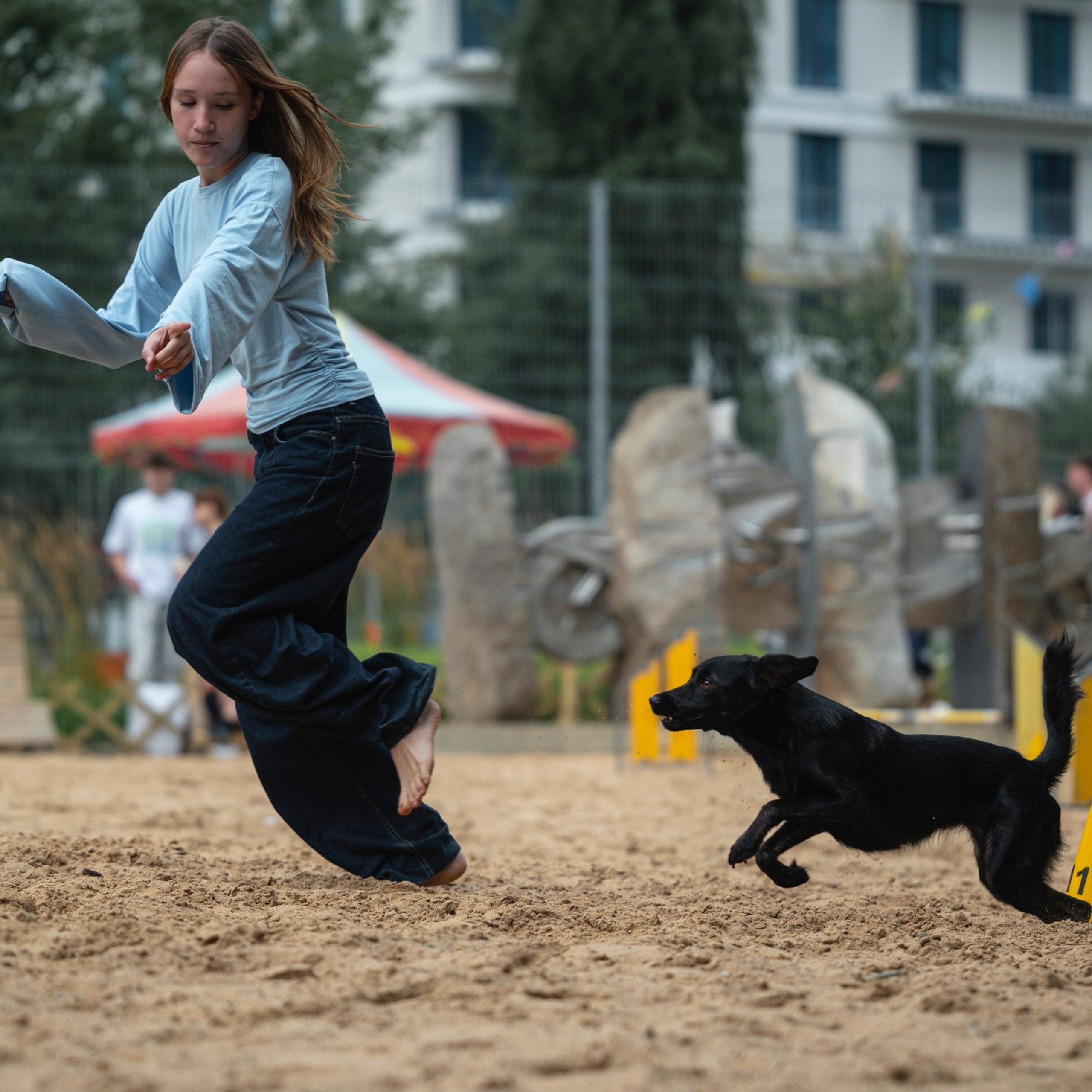 Pets Fest 08.08.2026. Фотосессия собак Минск, Борисов | Фотограф-анималист Арина RISHELL PHOTO