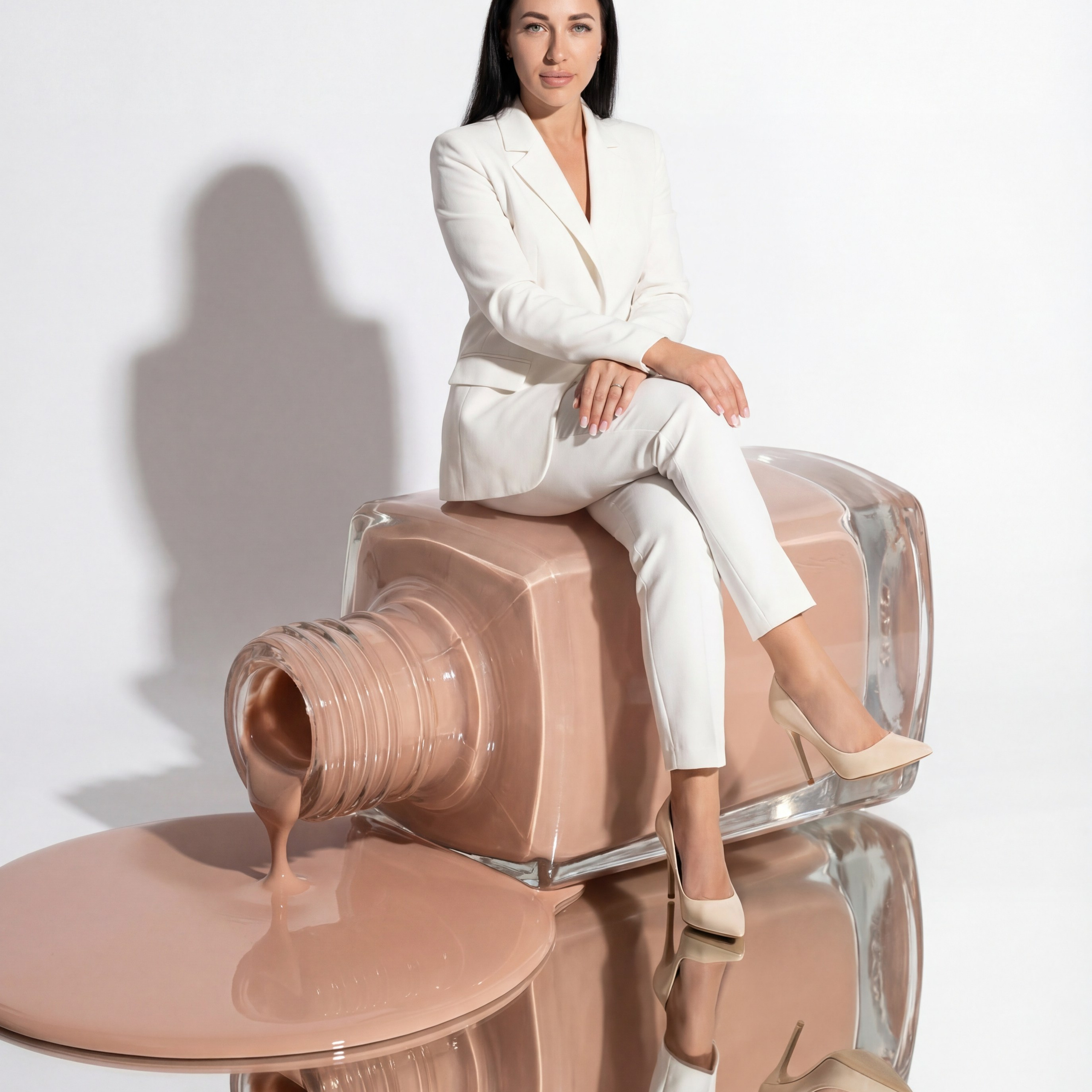 Маникюрный мастер