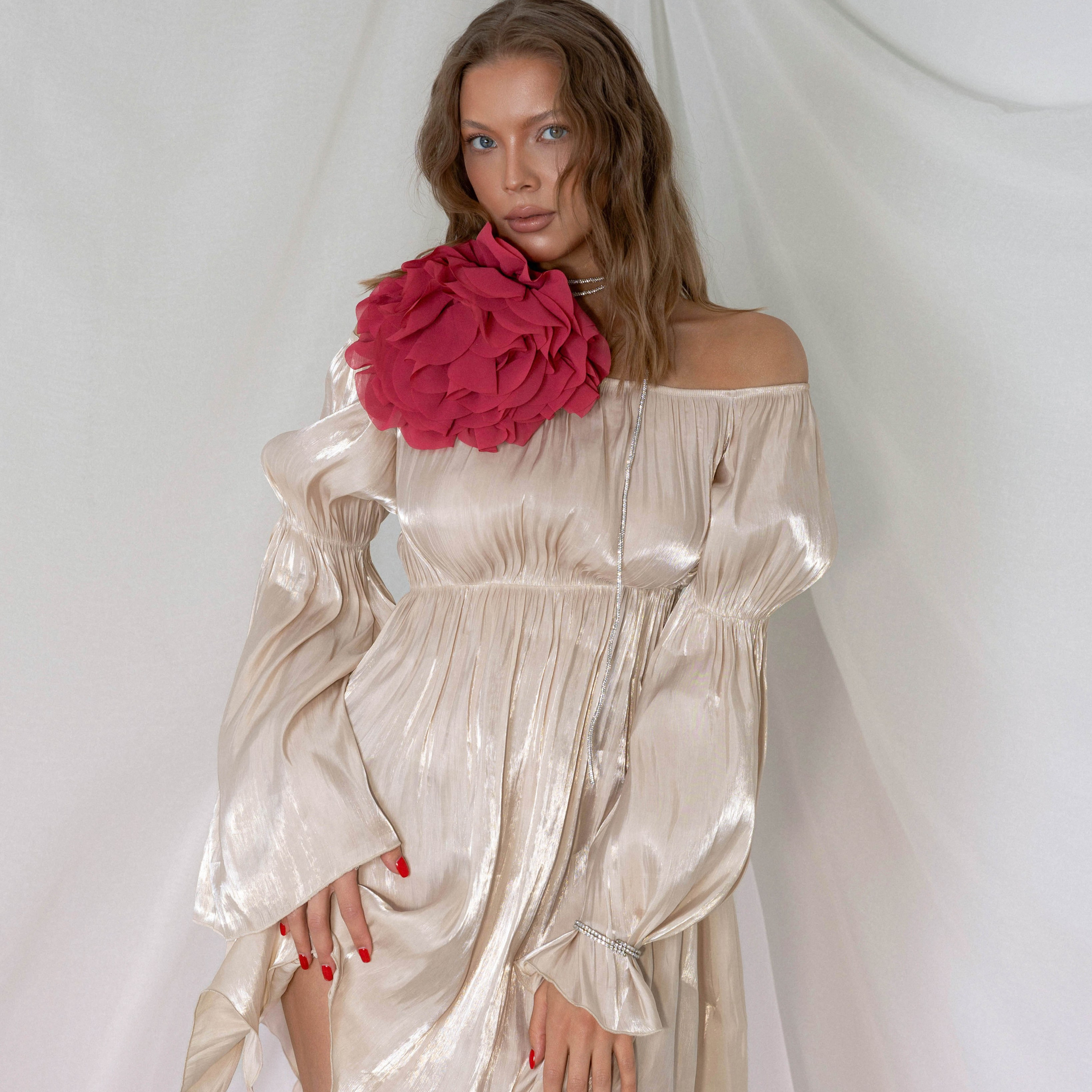 Nymph. Виктория Зиновьева | Фешн фотограф в Челябинске