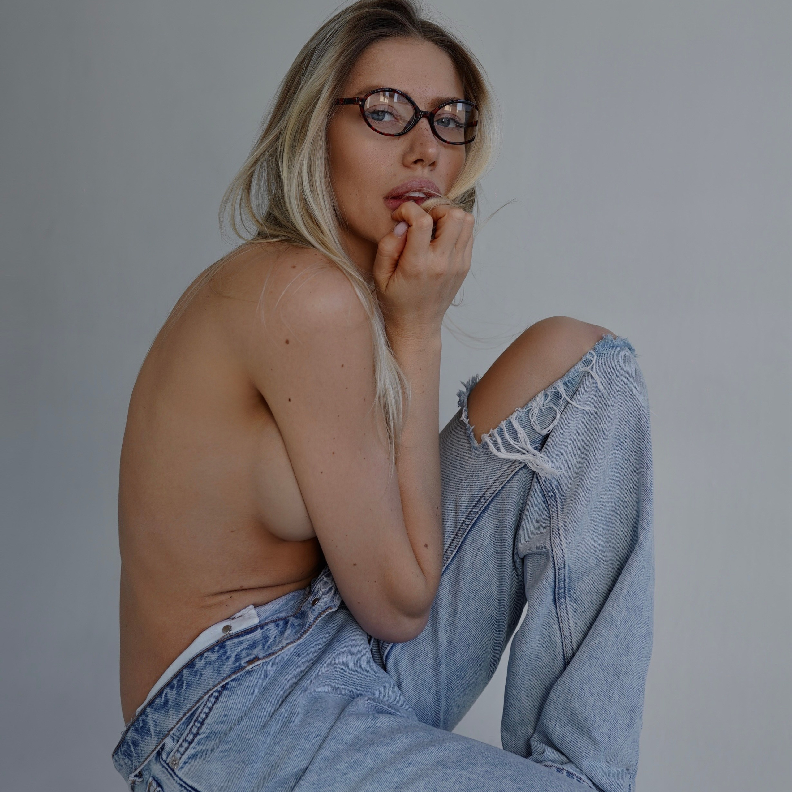 Studio. Виктория Зиновьева | Фешн фотограф в Челябинске