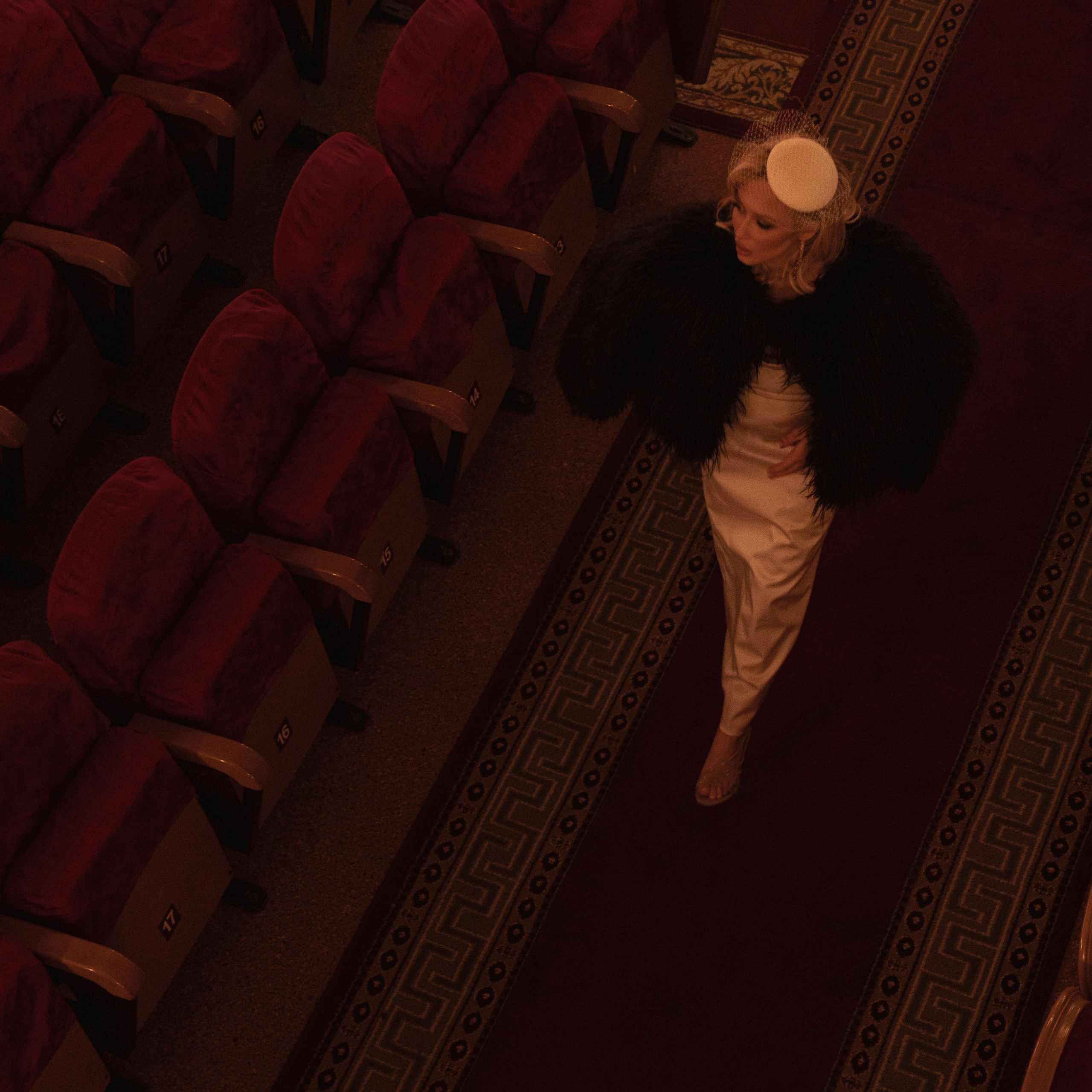 Prima. Виктория Зиновьева | Фешн фотограф в Челябинске