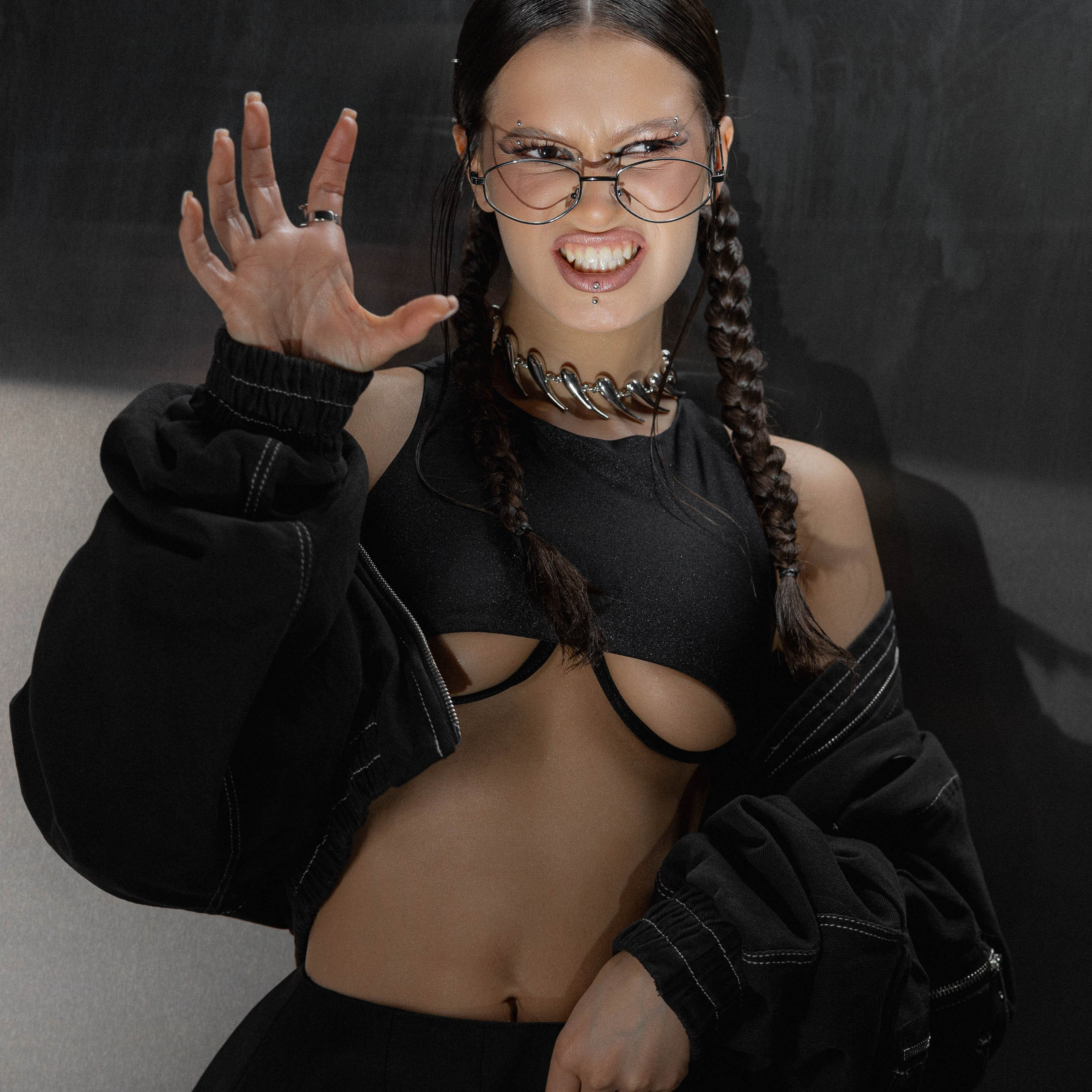 Moscow. Виктория Зиновьева | Фешн фотограф в Челябинске