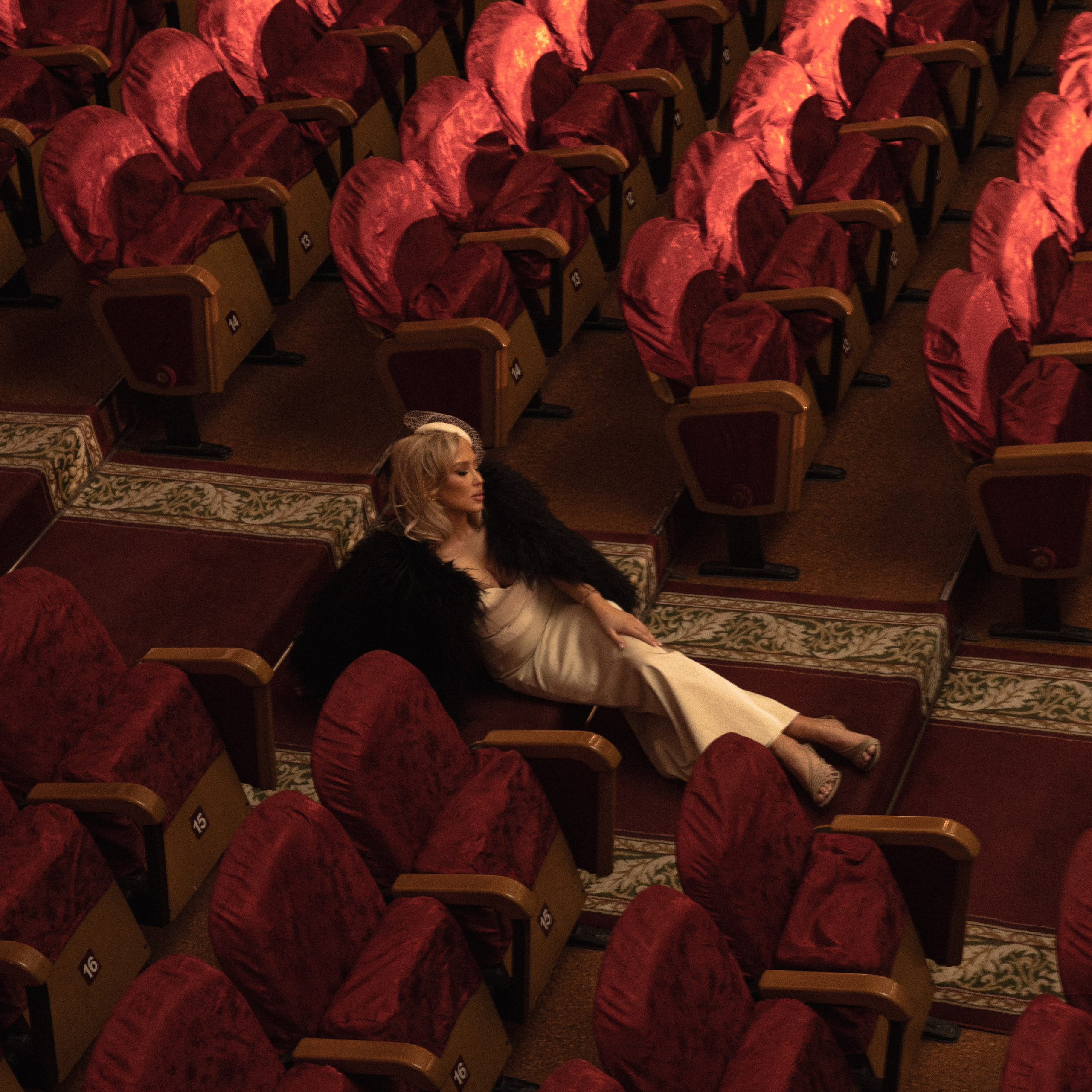 Prima. Виктория Зиновьева | Фешн фотограф в Челябинске